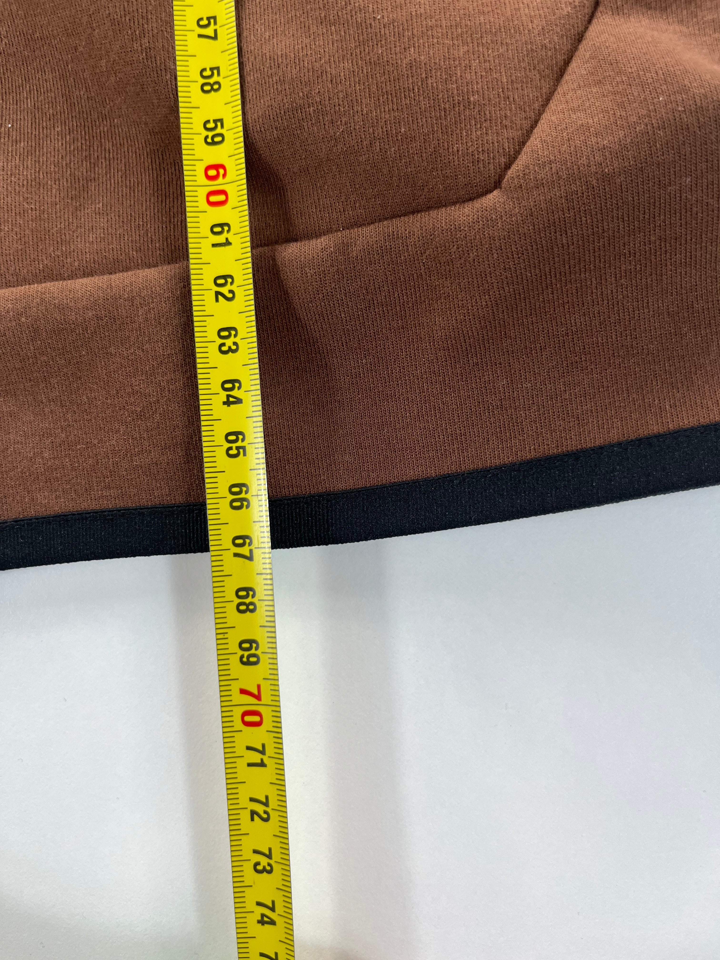 Nike Tech Fleece full-zip hoodie pulóver