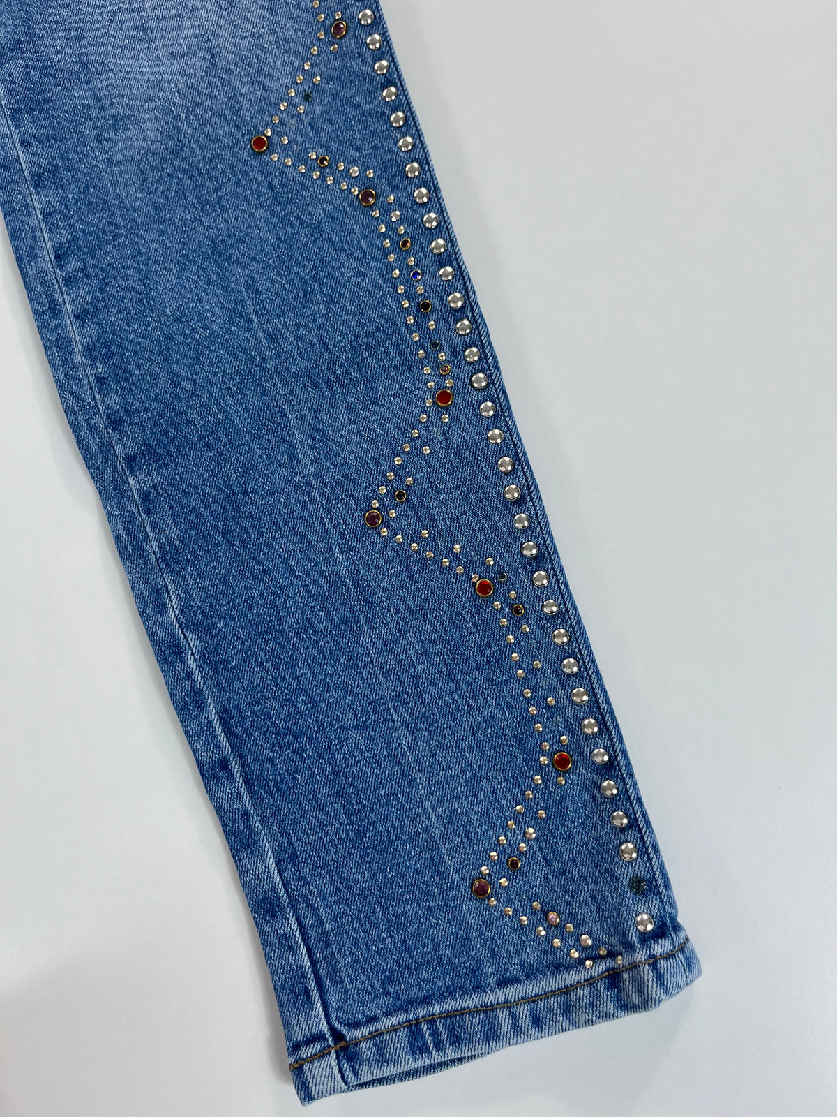 Versace Jeans farmernadrág