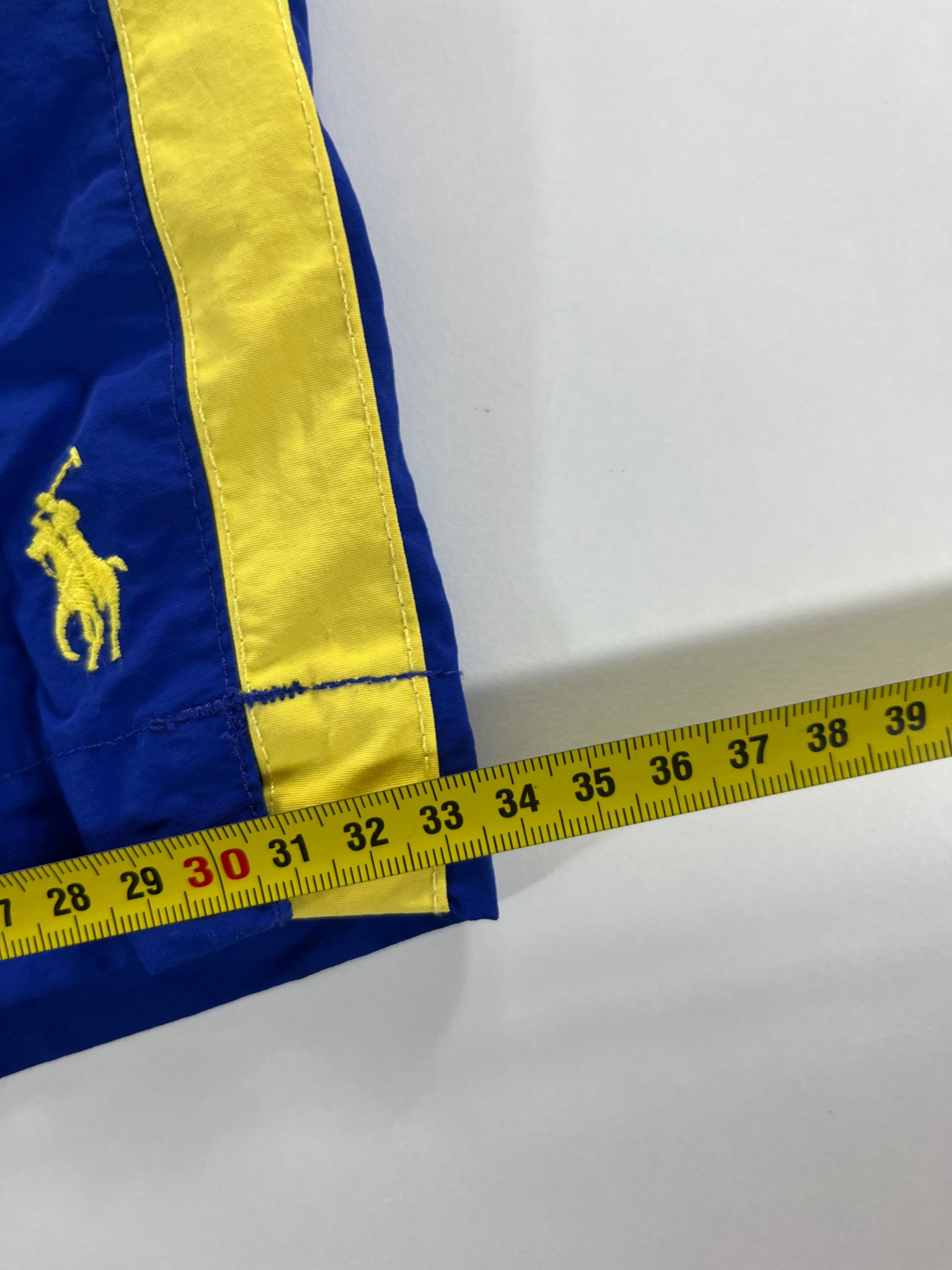 Ralph Lauren fürdőshort