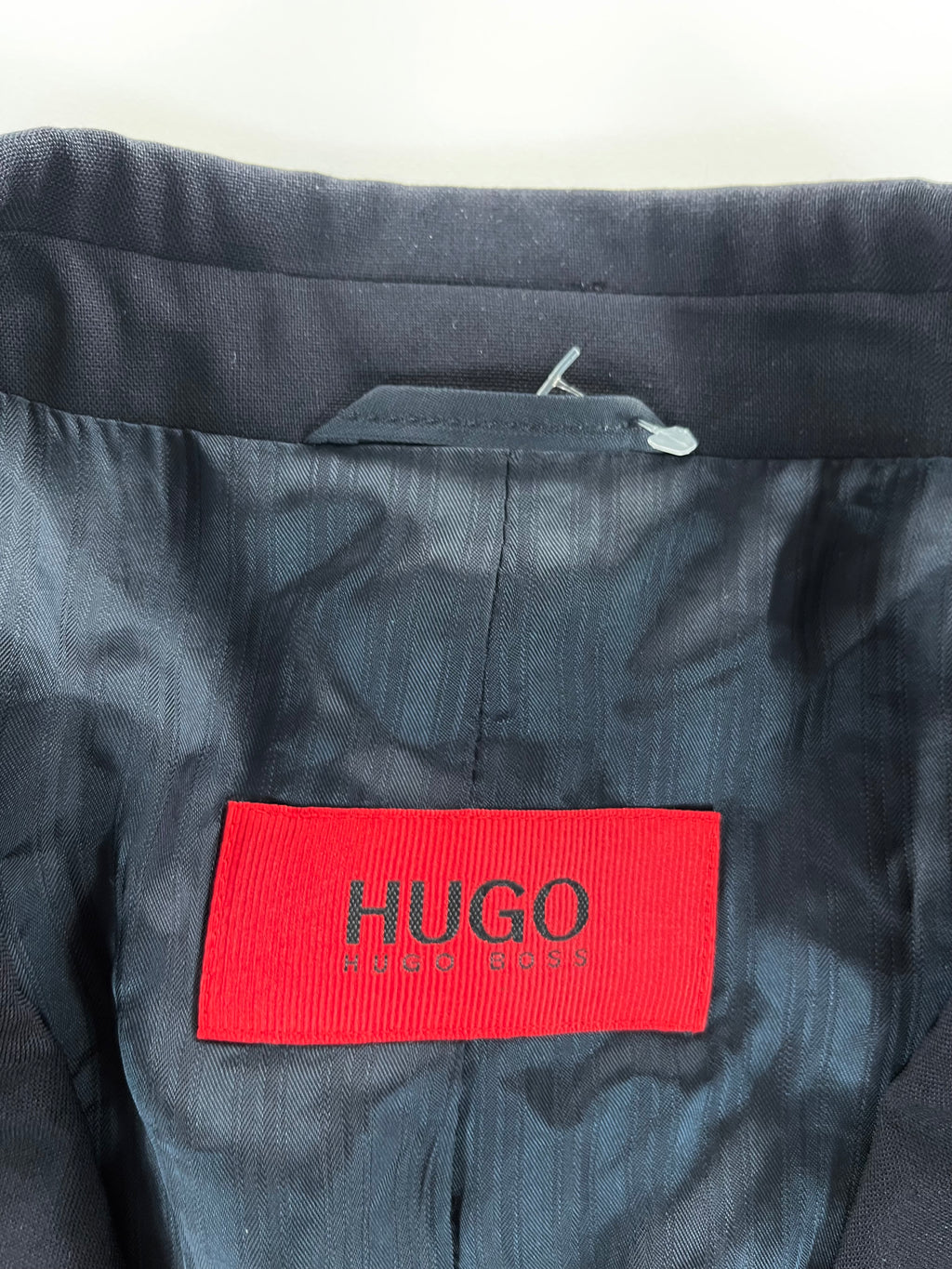 Hugo Boss zakó