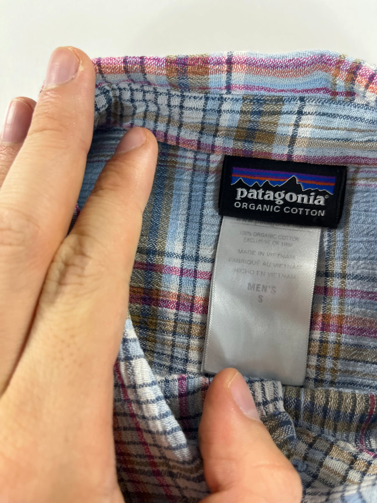 Patagonia ing