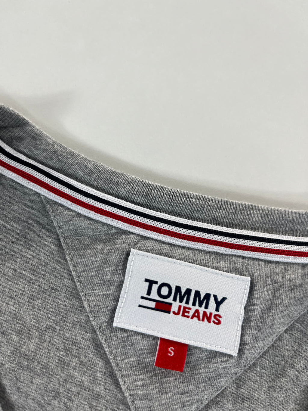 Tommy Jeans póló