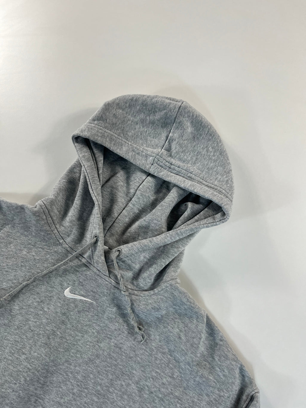 Nike Sportswear Collection hoodie pulóver