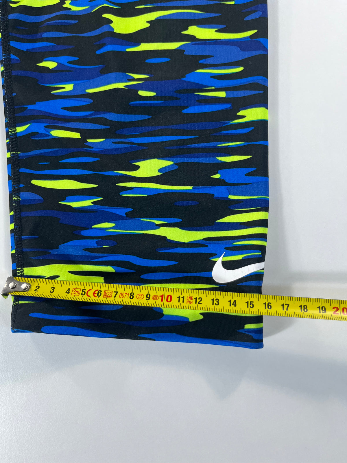 Nike Pro Haze kompressziós nadrág