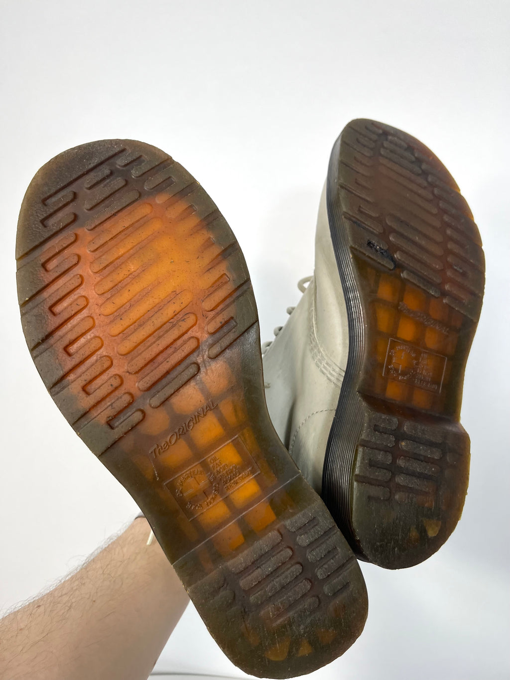 Dr Martens 1460 Pascal csizma
