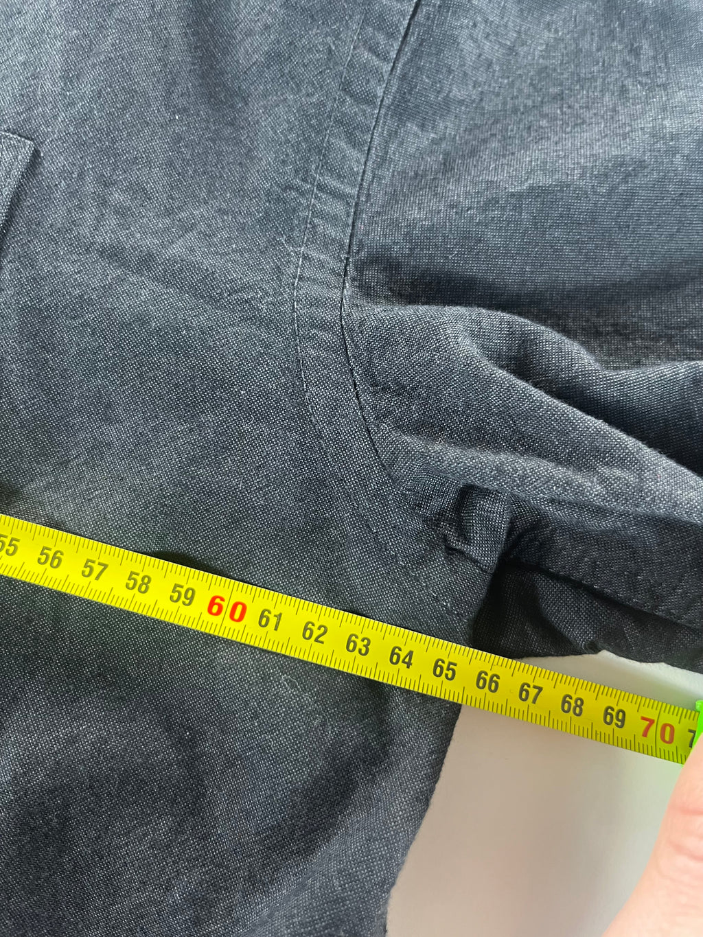 H&M Oversized ing