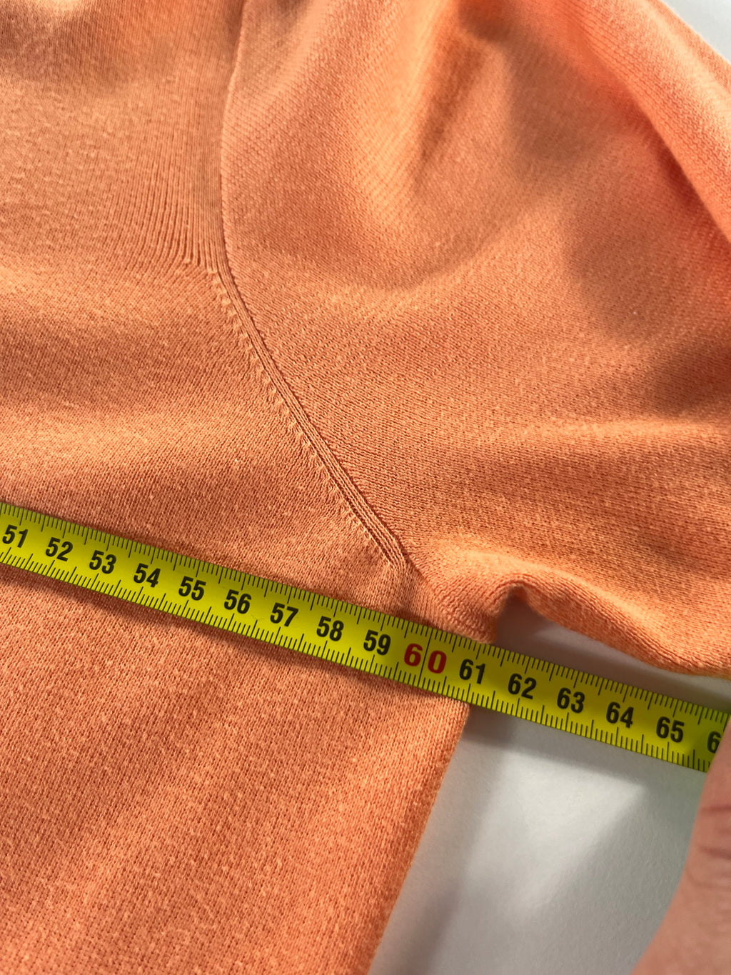 Ralph Lauren Prima Cotton crewneck pulóver