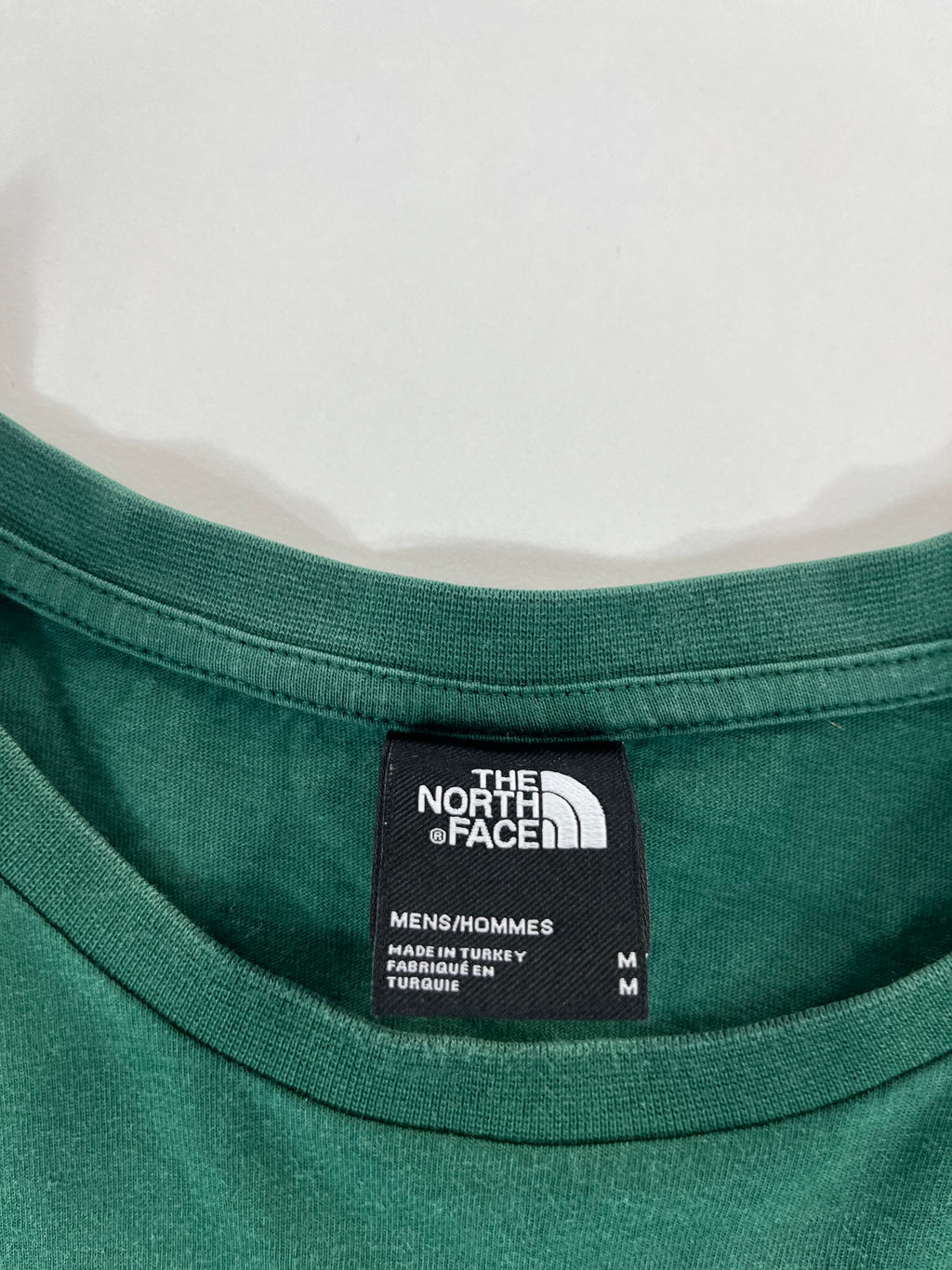 The North Face póló