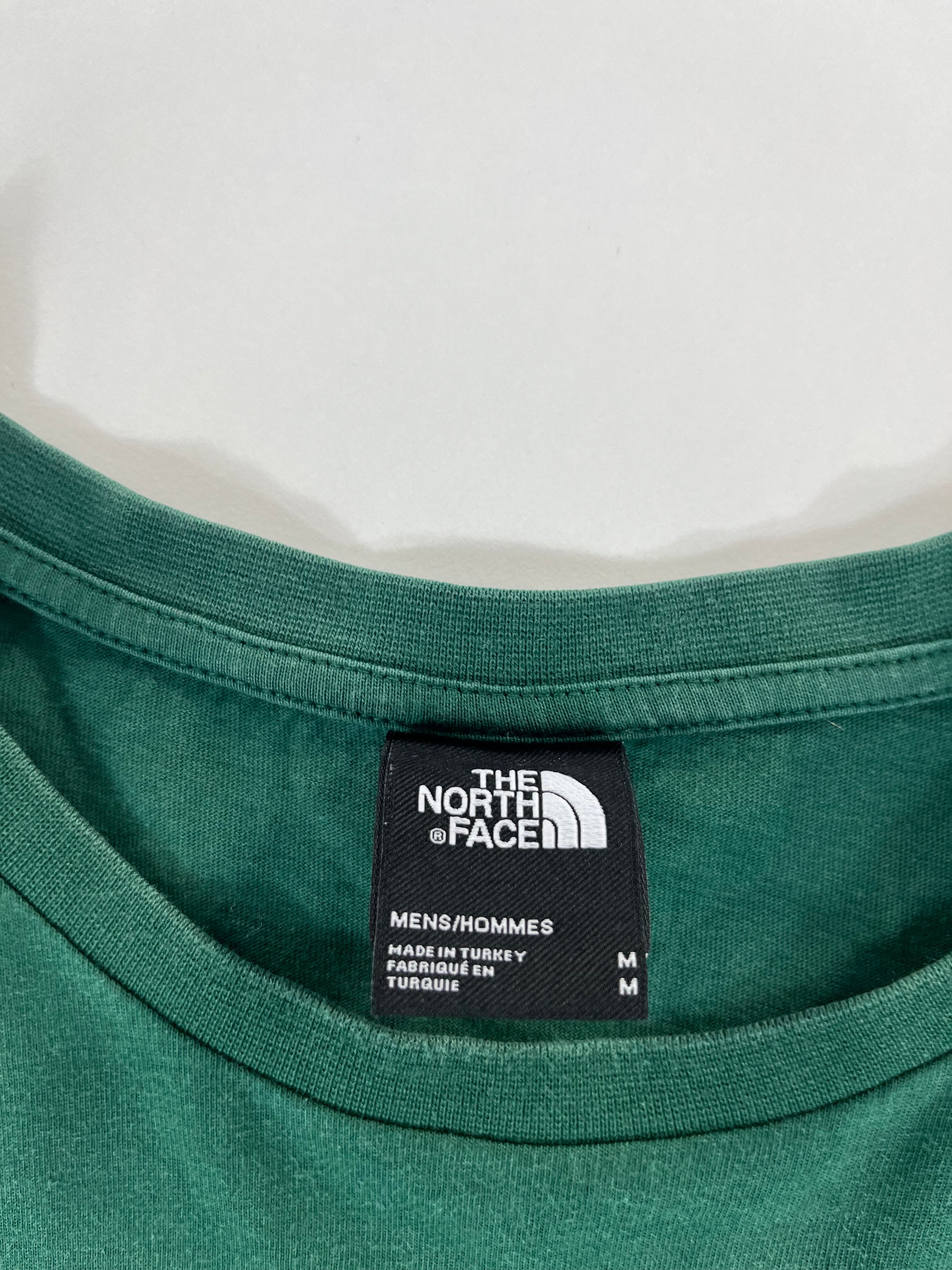 The North Face póló