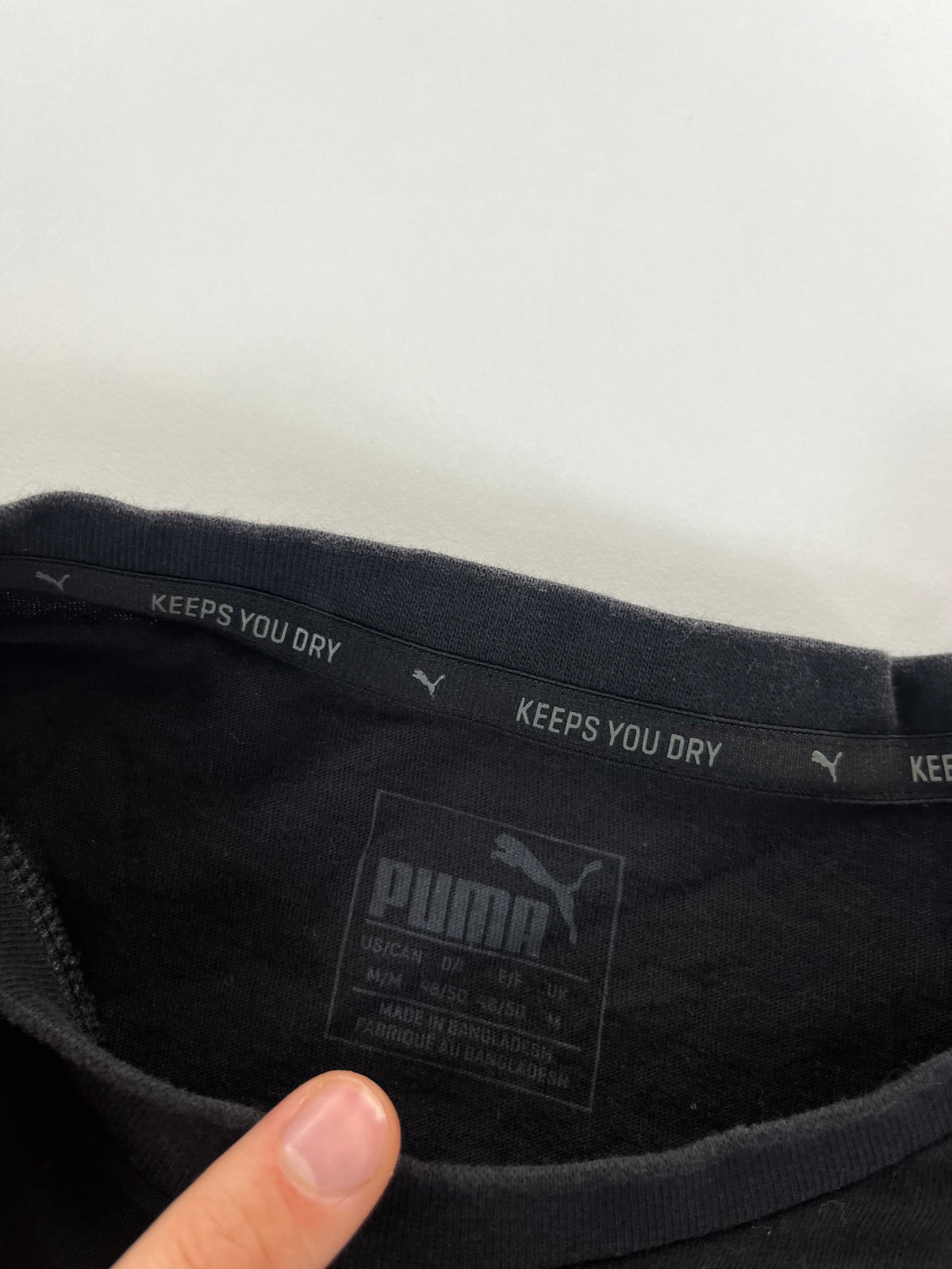 Puma Dry póló
