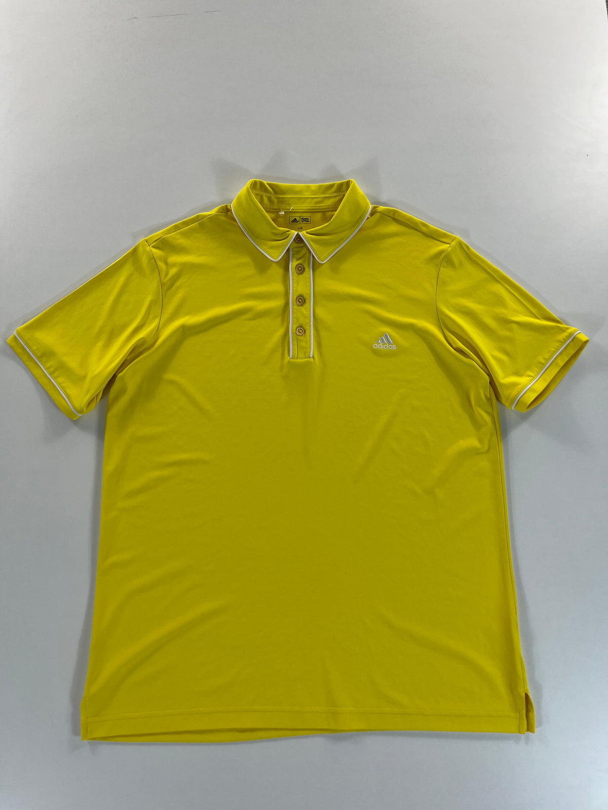 Adidas Golf pólóing