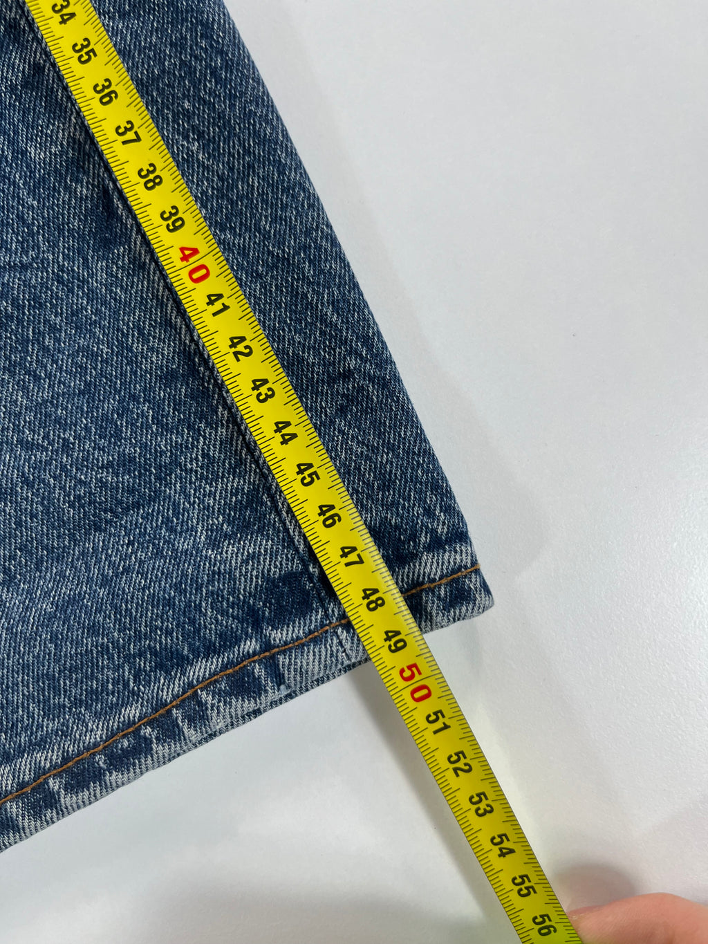 Levi's Lot 501 short