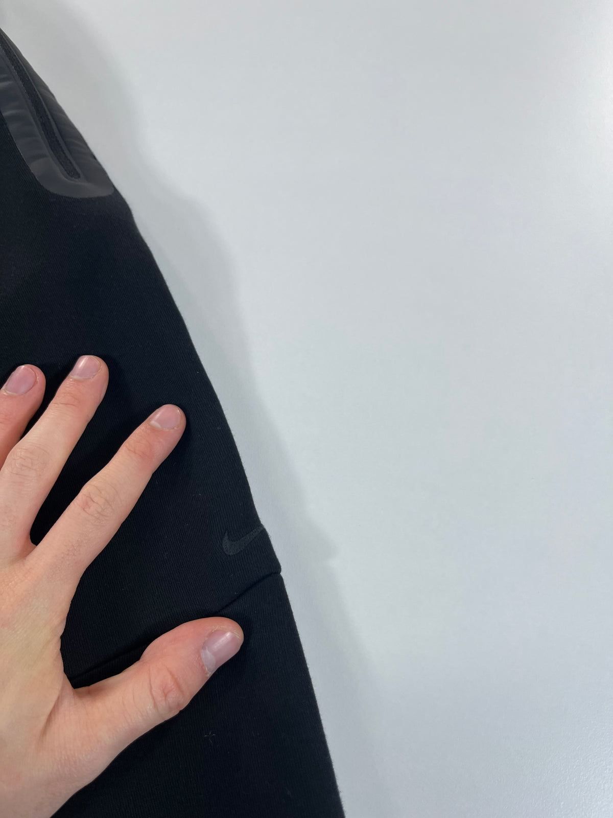 Nike Tech Fleece melegítőszett