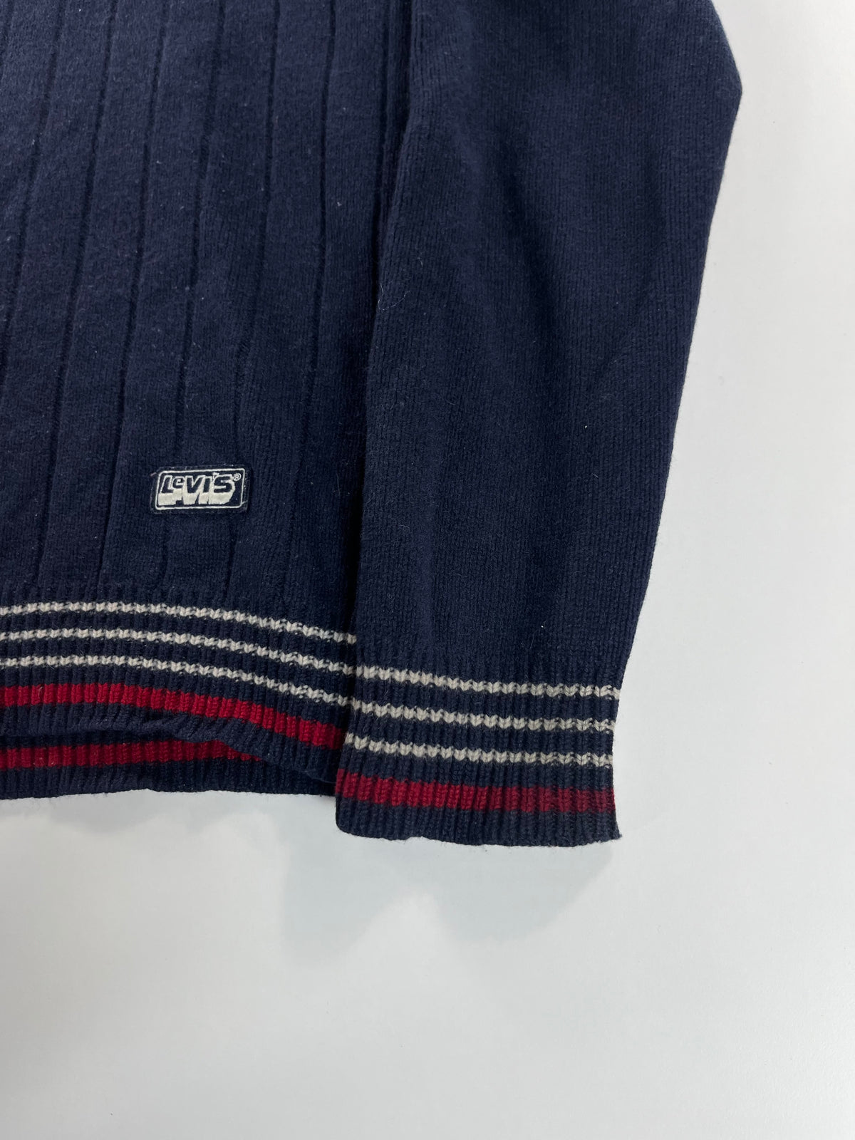 Levi's crewneck pulóver