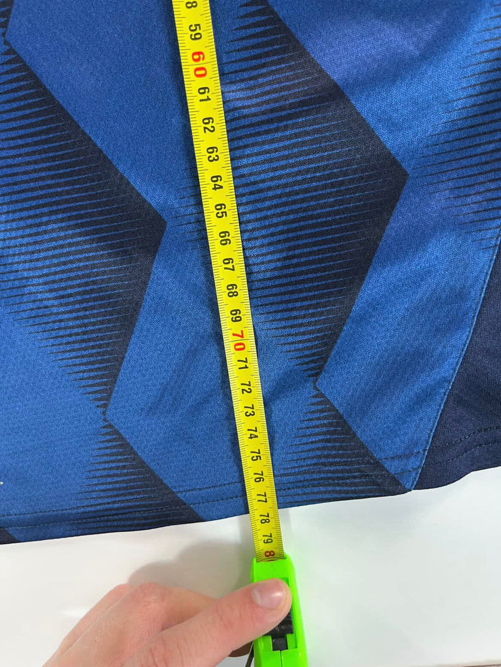 Puma Buraspor 2024-2025 alternatív mez
