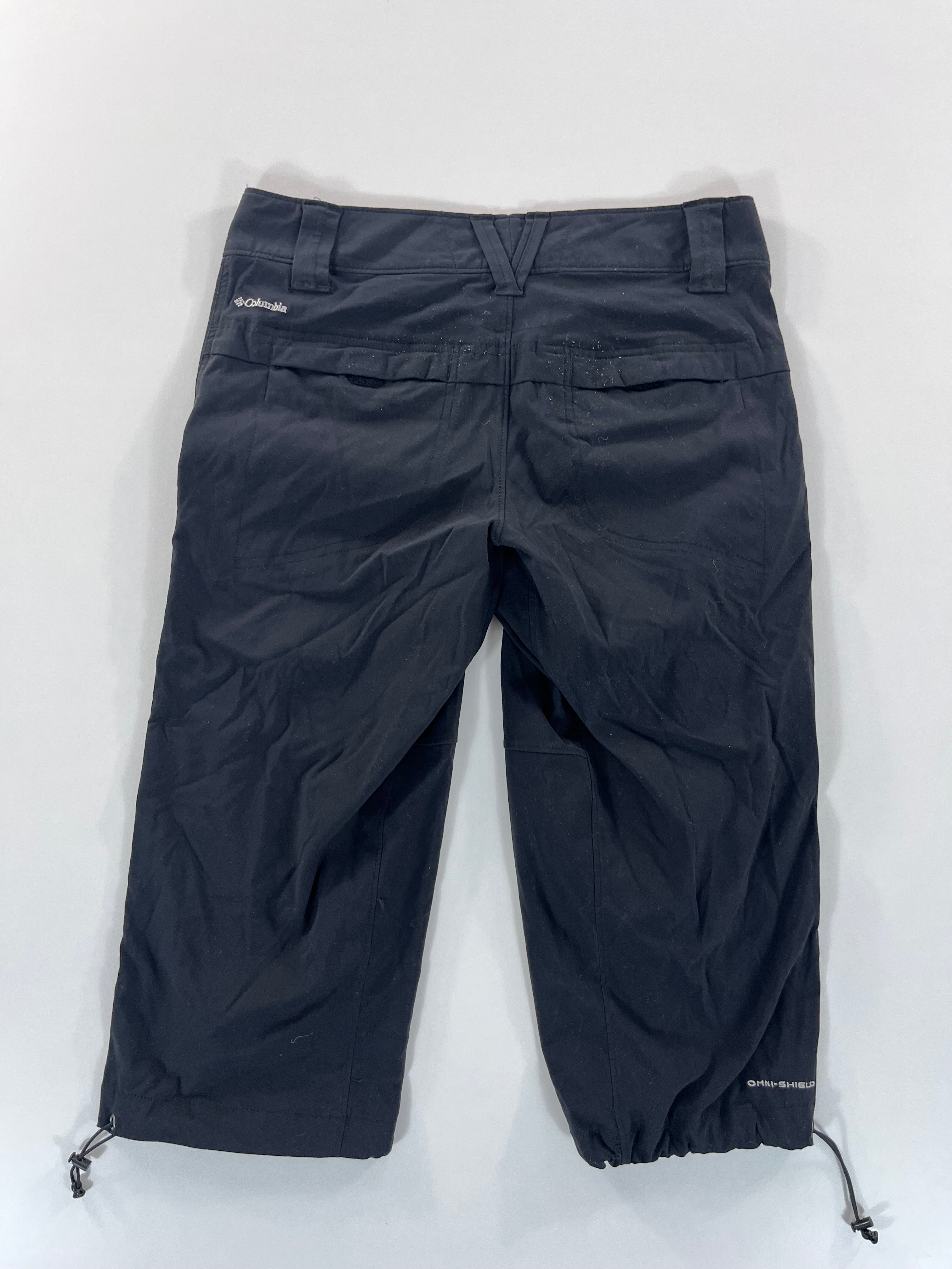 Columbia Omni-Shield Sun Protection short