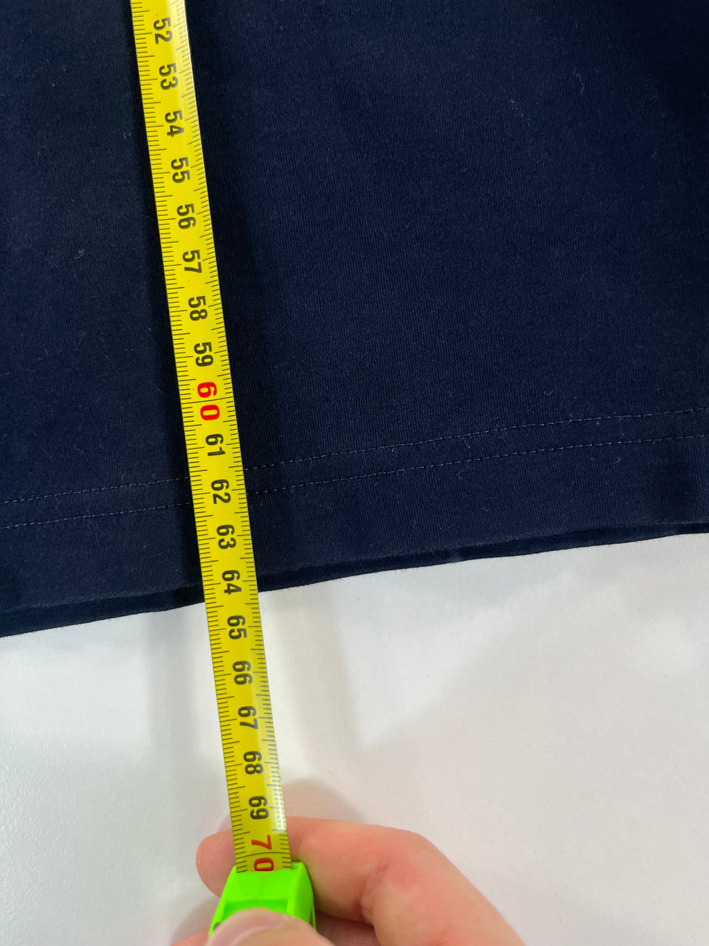 Hugo Boss Regular Fit Luxury Cotton longsleeve pólóing