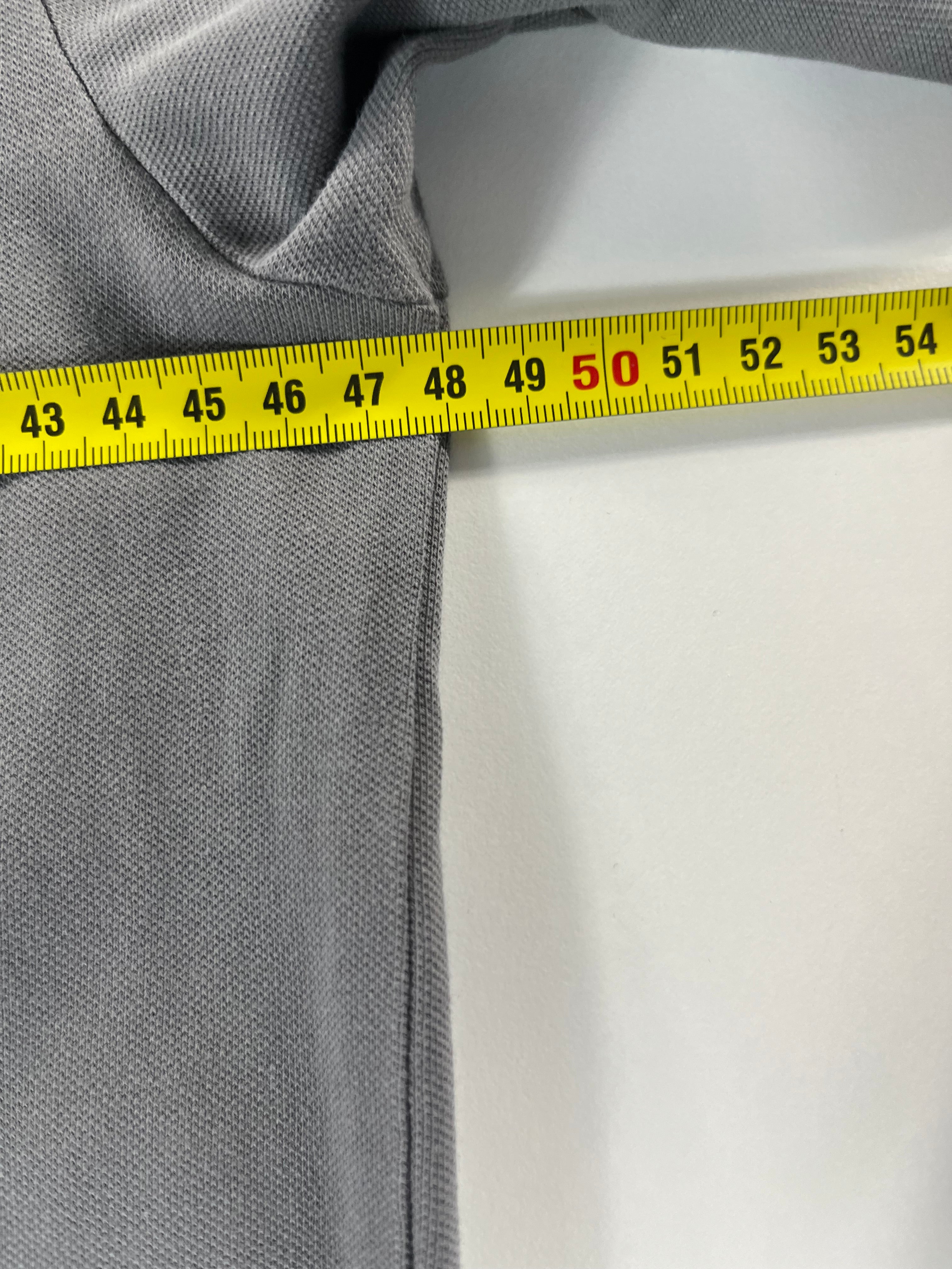 Hugo Boss Orange Slim Fit longsleeve pólóing