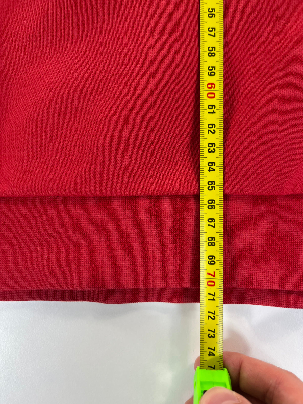 Nike Air Max crewneck pulóver