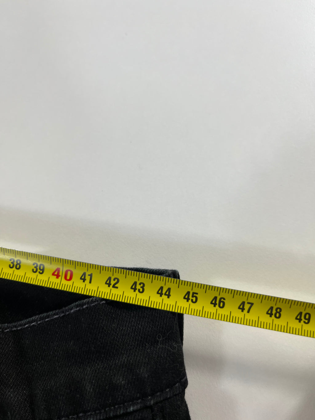 Levi's Lot 511 W31 L32 farmernadrág