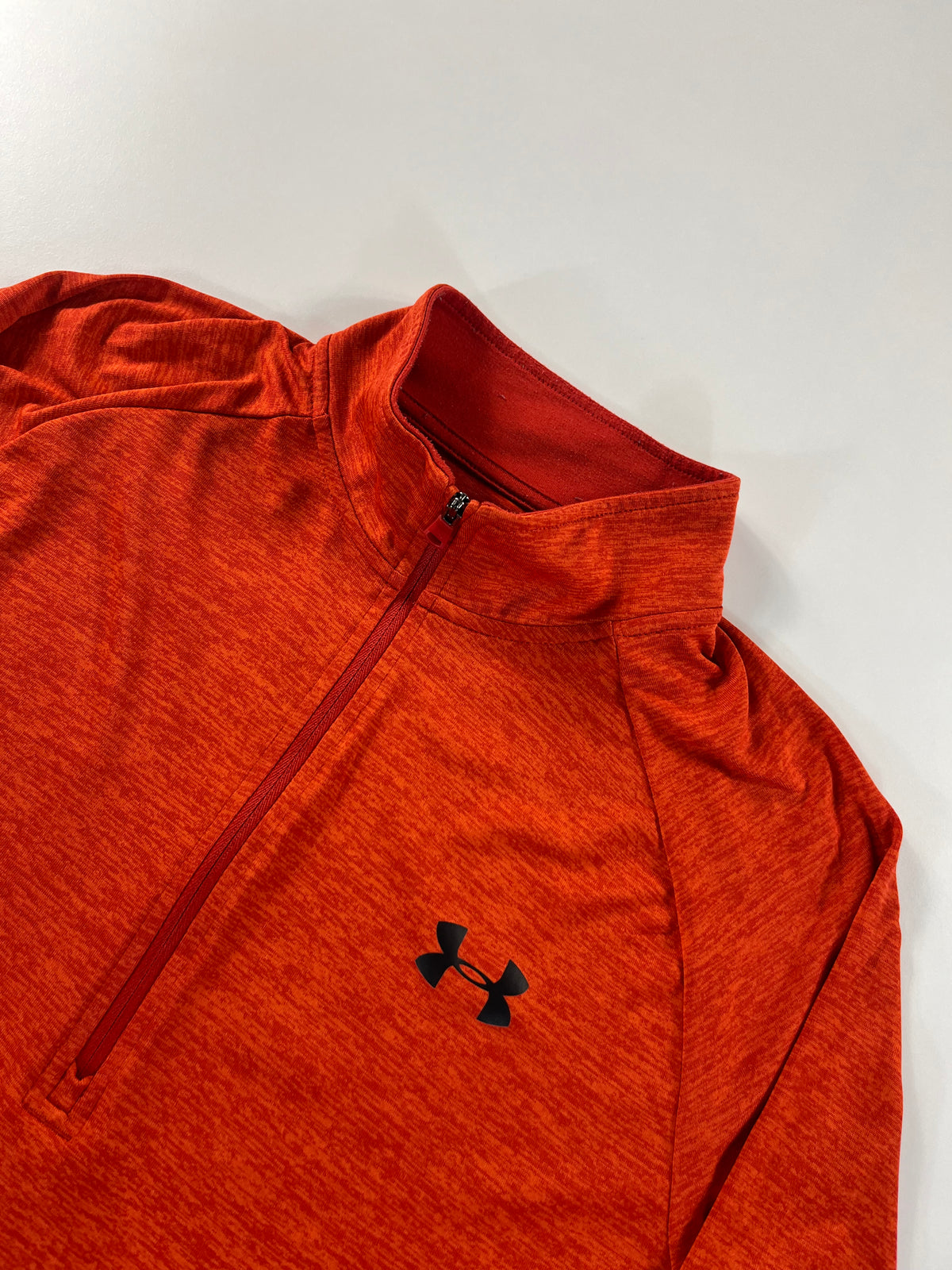 Under Armour training longsleeve