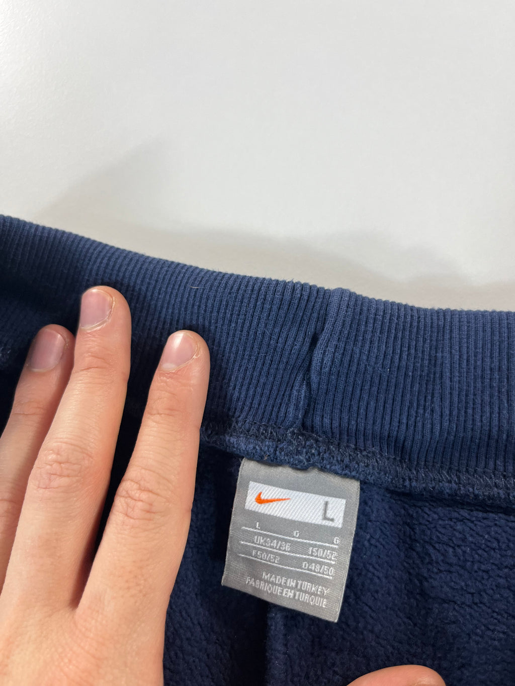 Nike Sportswear melegítőszett