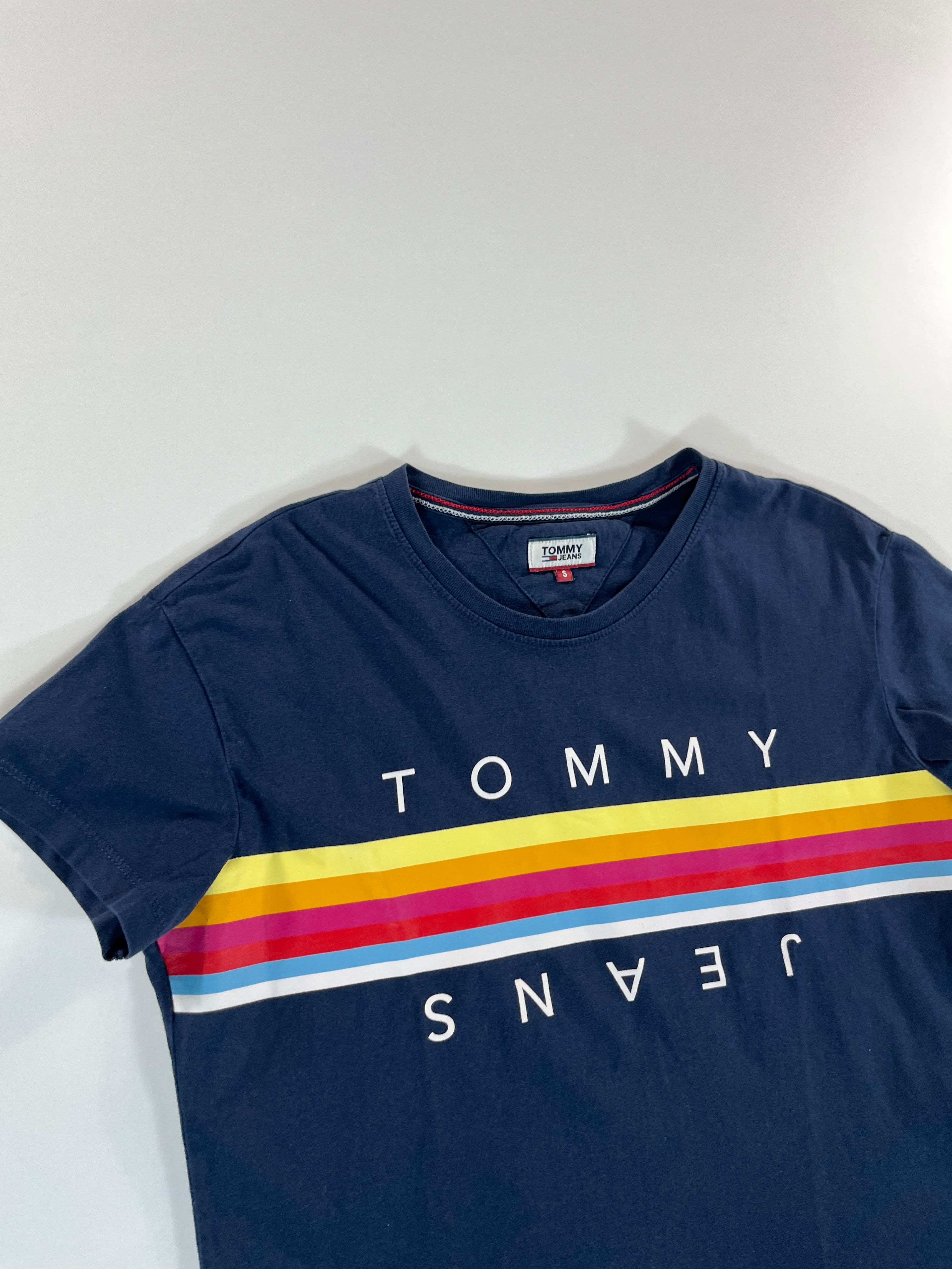 Tommy Jeans póló