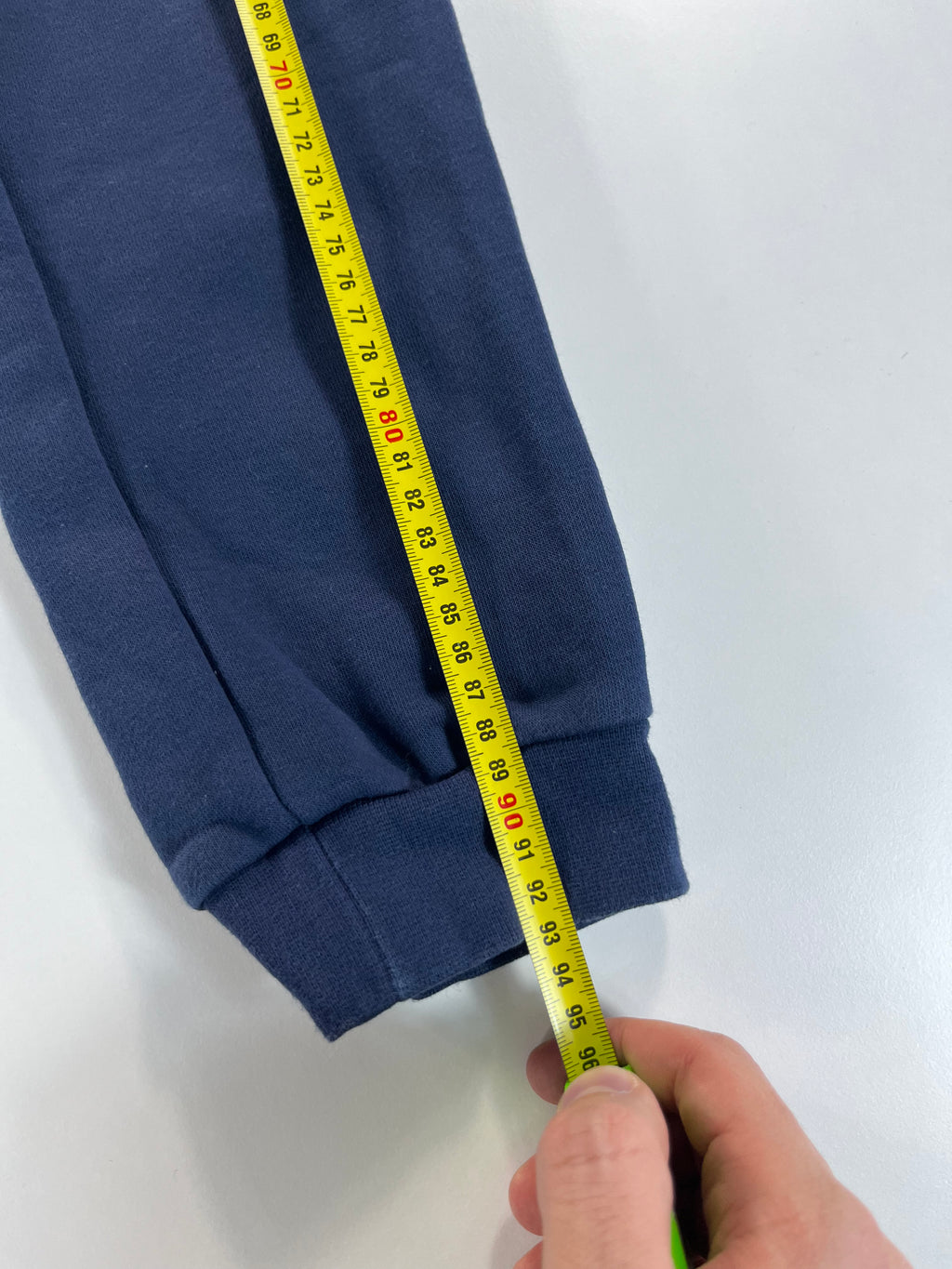 Nike Club Fleece nadrág