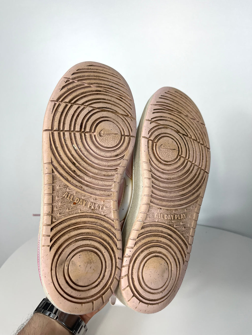 Nike Court Borough Low 2 cipő