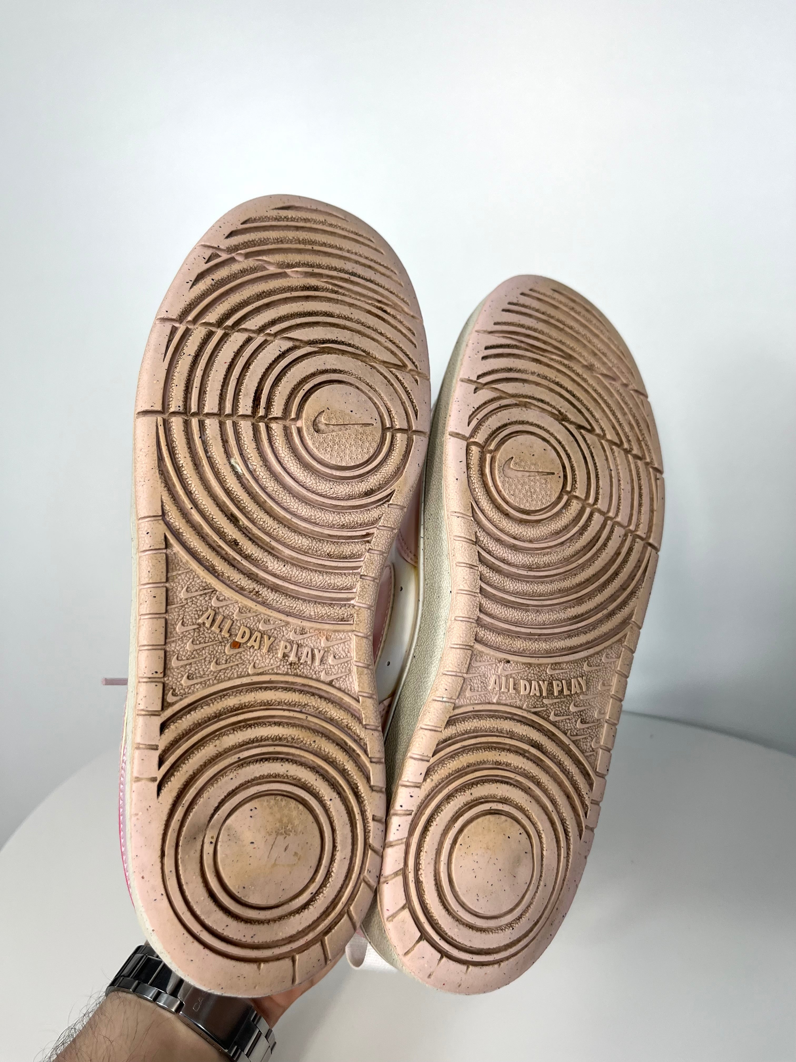 Nike Court Borough Low 2 cipő