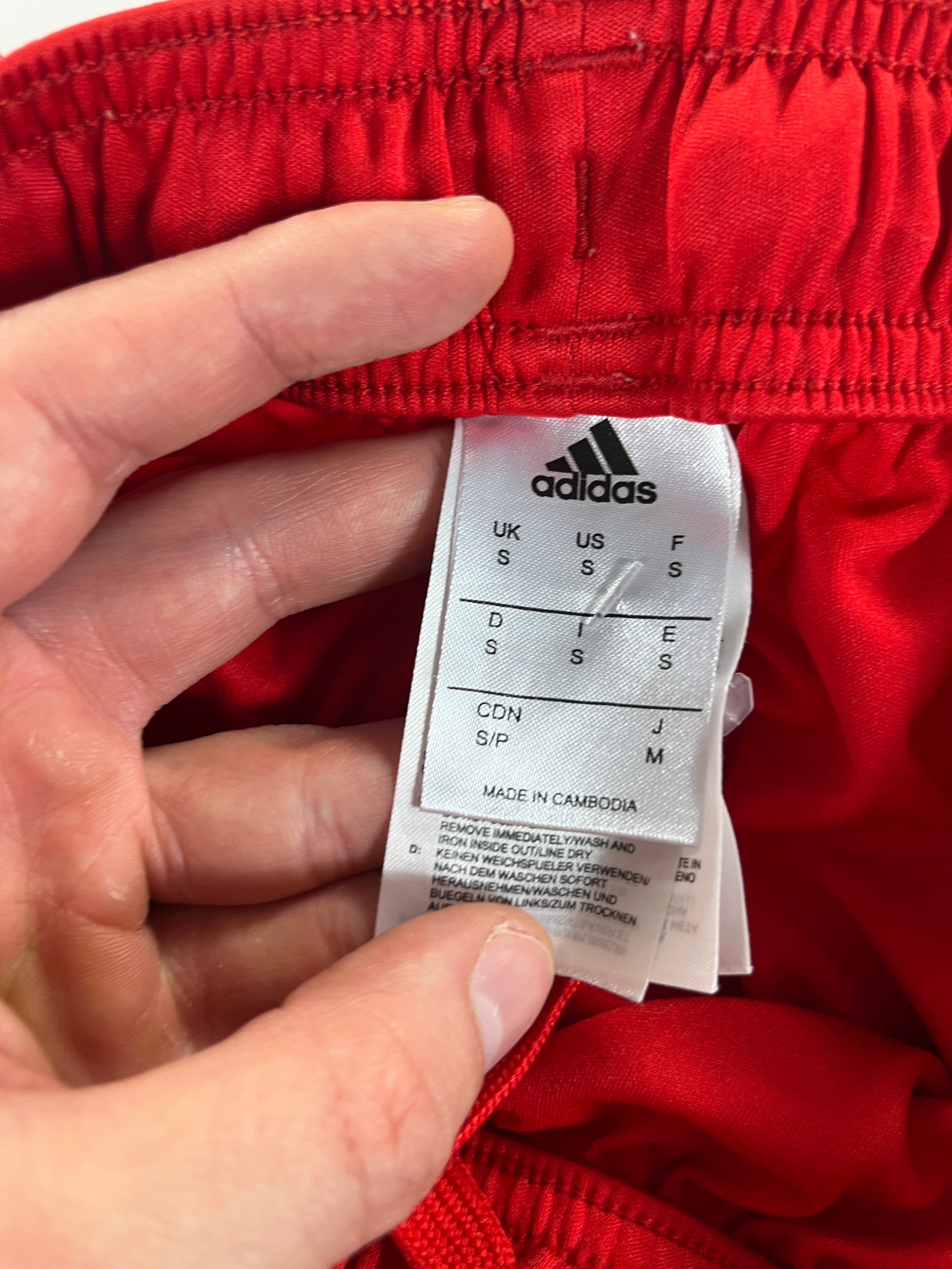 Adidas Real Madrid short