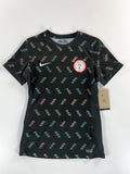 Nike Nigéria válogatott 2022-2023 idegenbeli mez