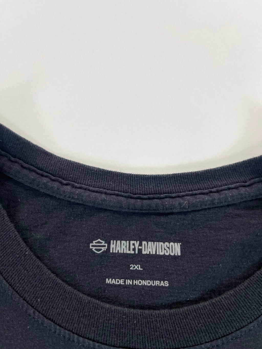 Harley Davidson póló