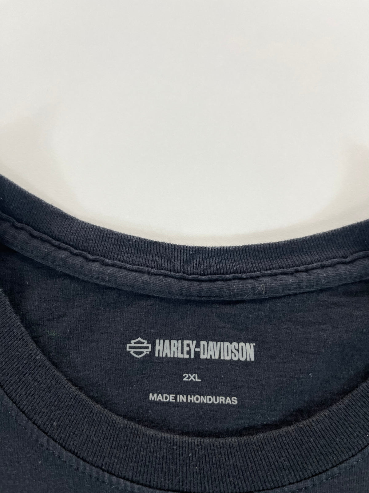 Harley Davidson póló
