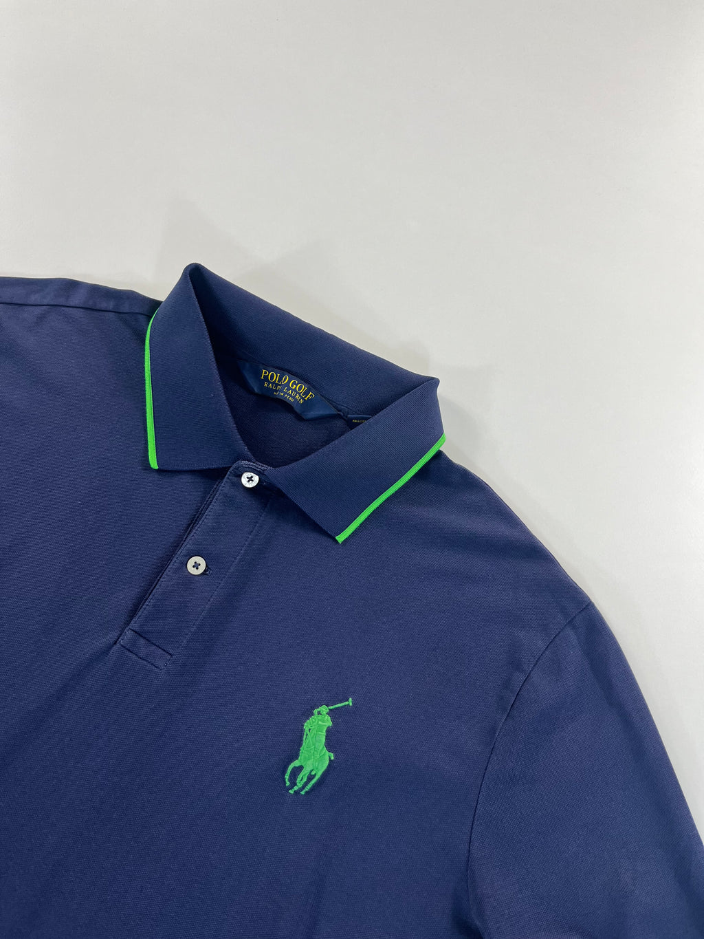 Ralph Lauren Polo Golf Pro Fit pólóing