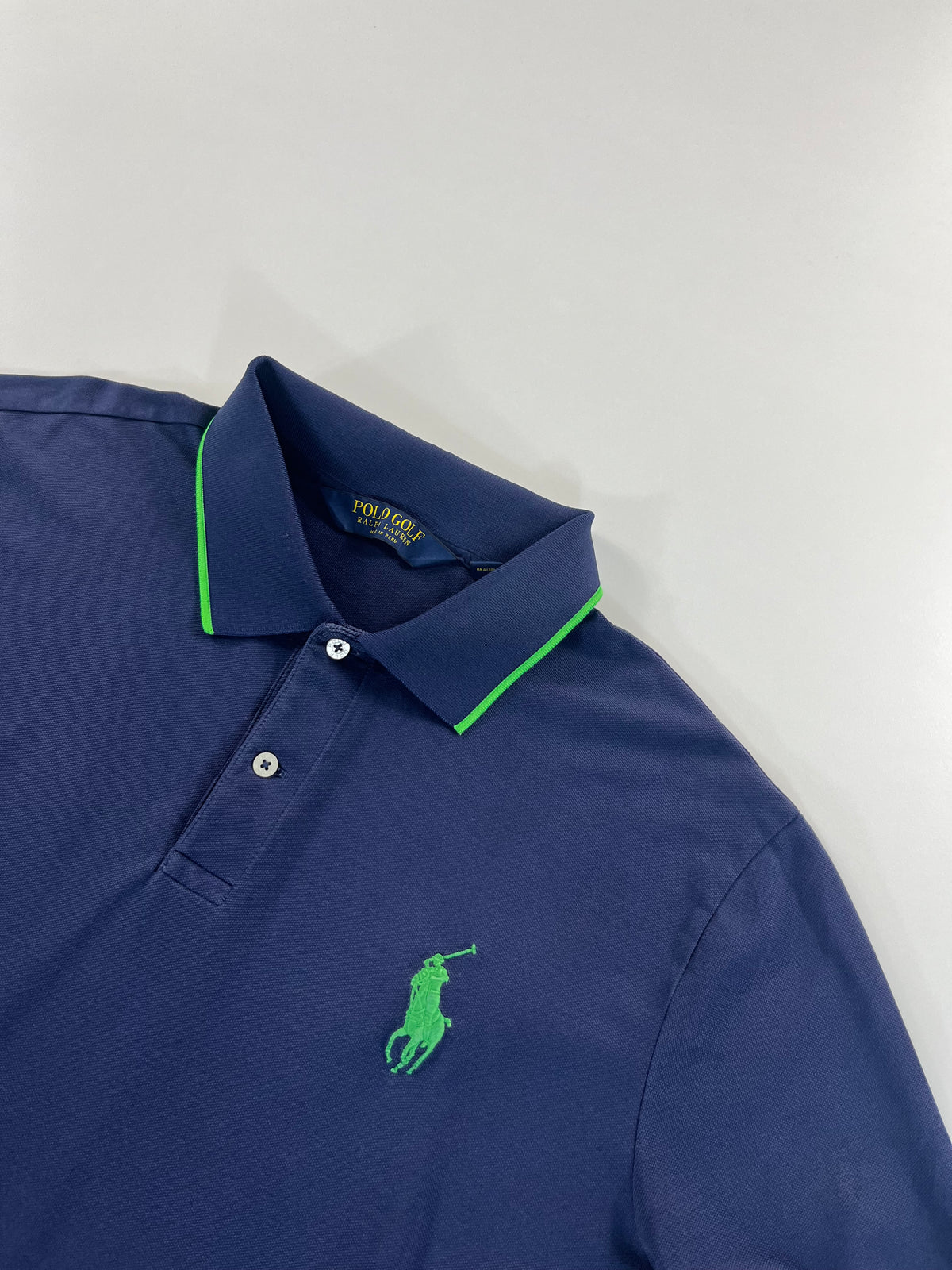 Ralph Lauren Polo Golf Pro Fit pólóing