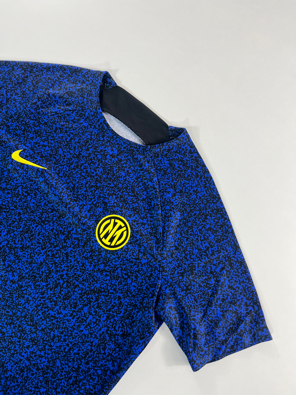 Nike Inter Milan 2023-2024 training mez