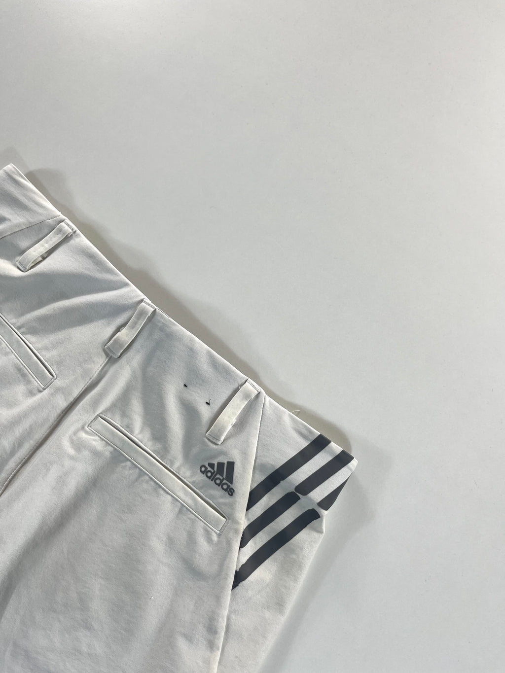 Adidas chino short