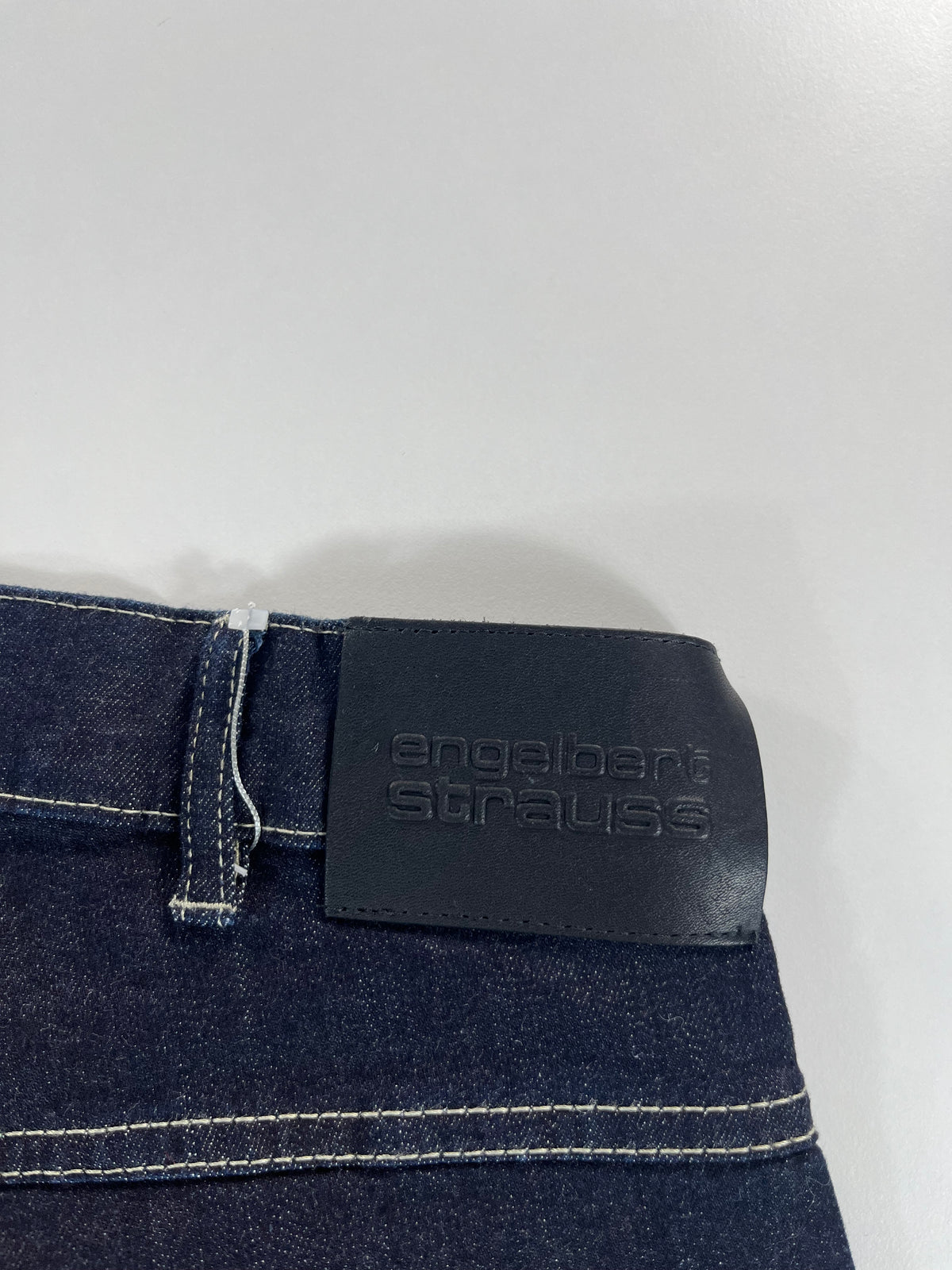 Engelbert Strauss baggy farmernadrág