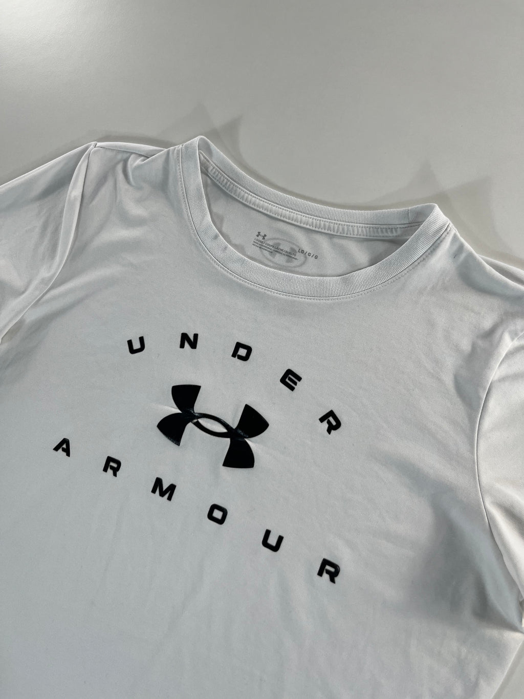 Under Armour training póló