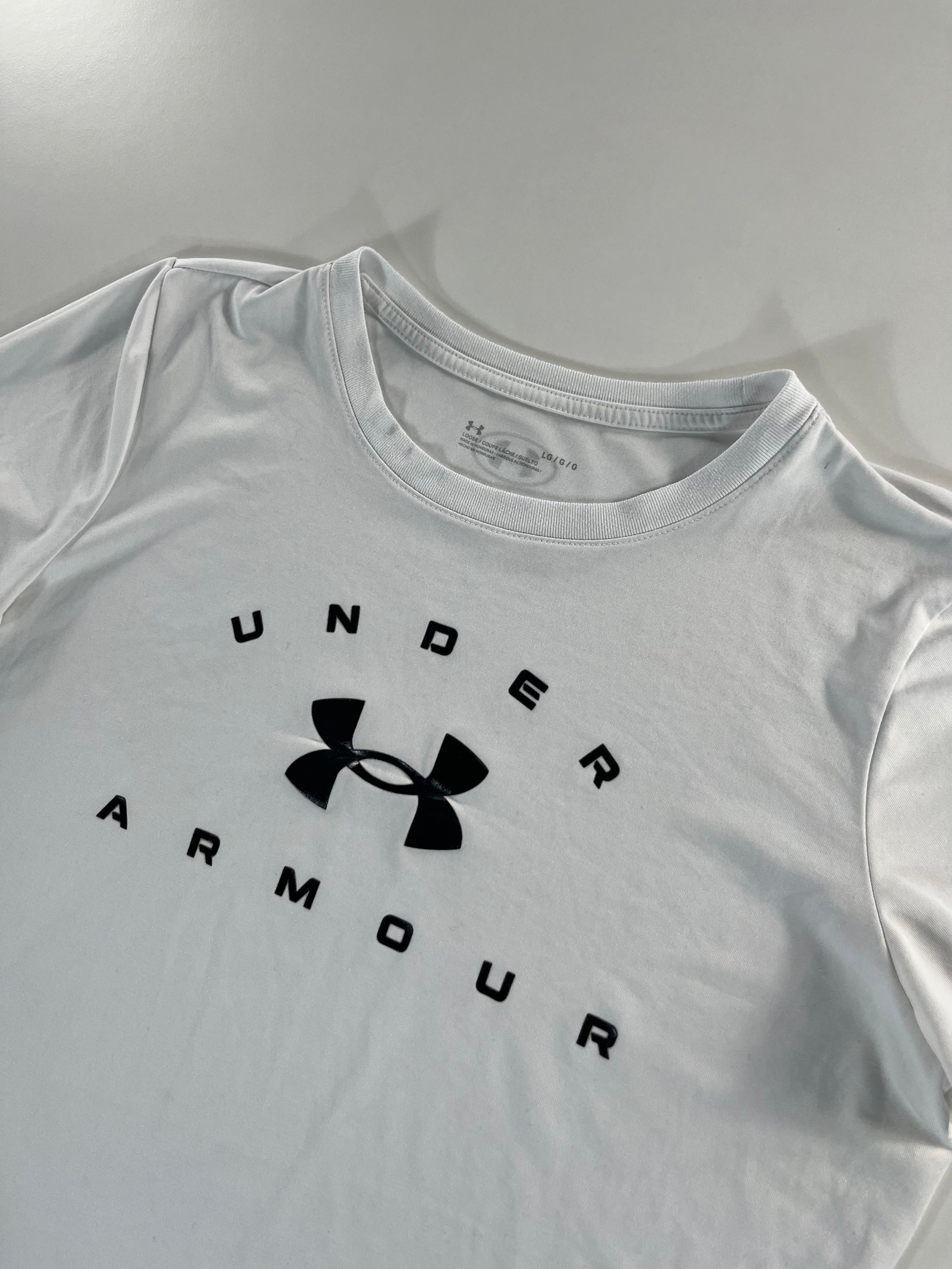 Under Armour training póló