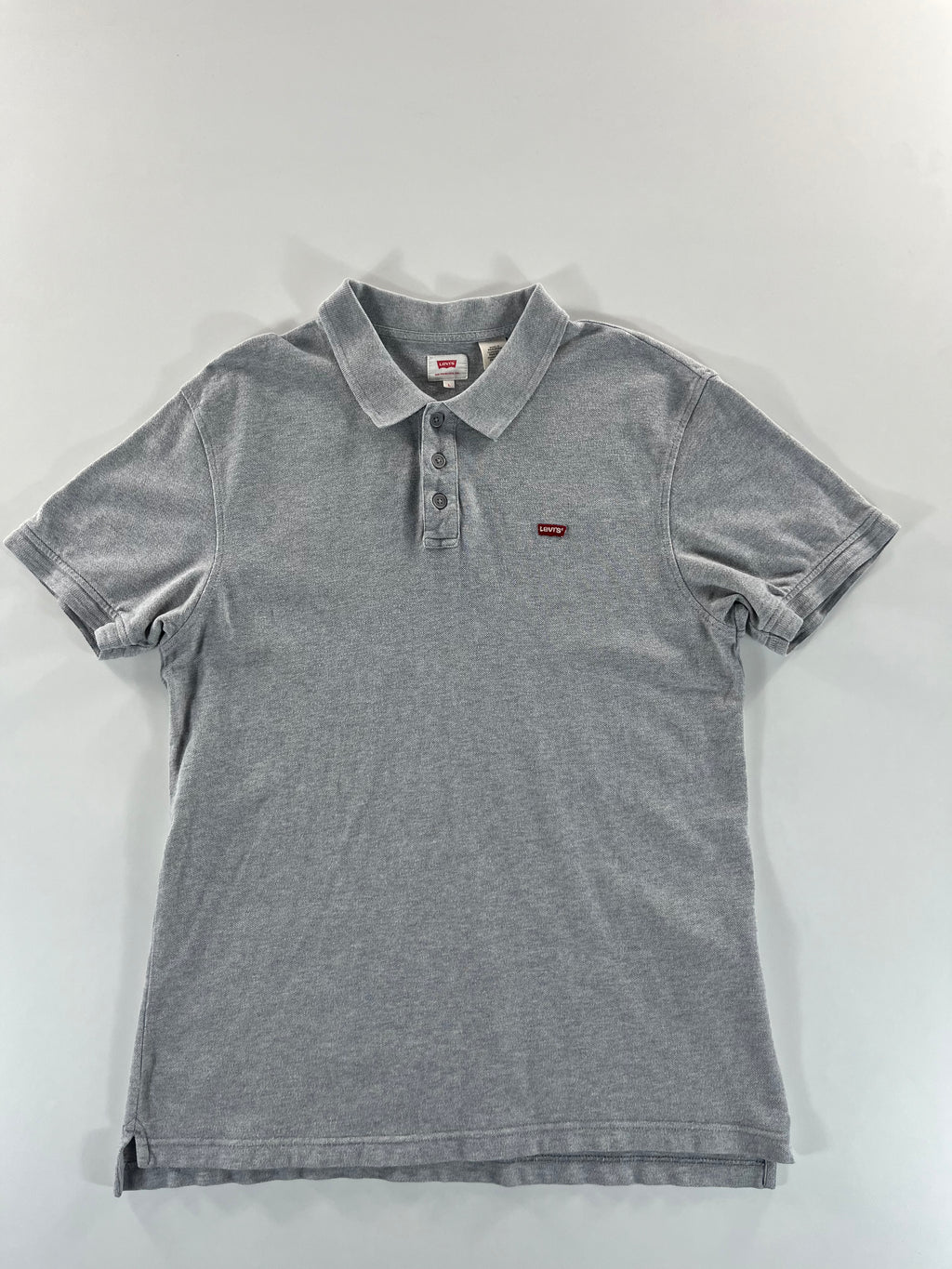 Levi's pólóing