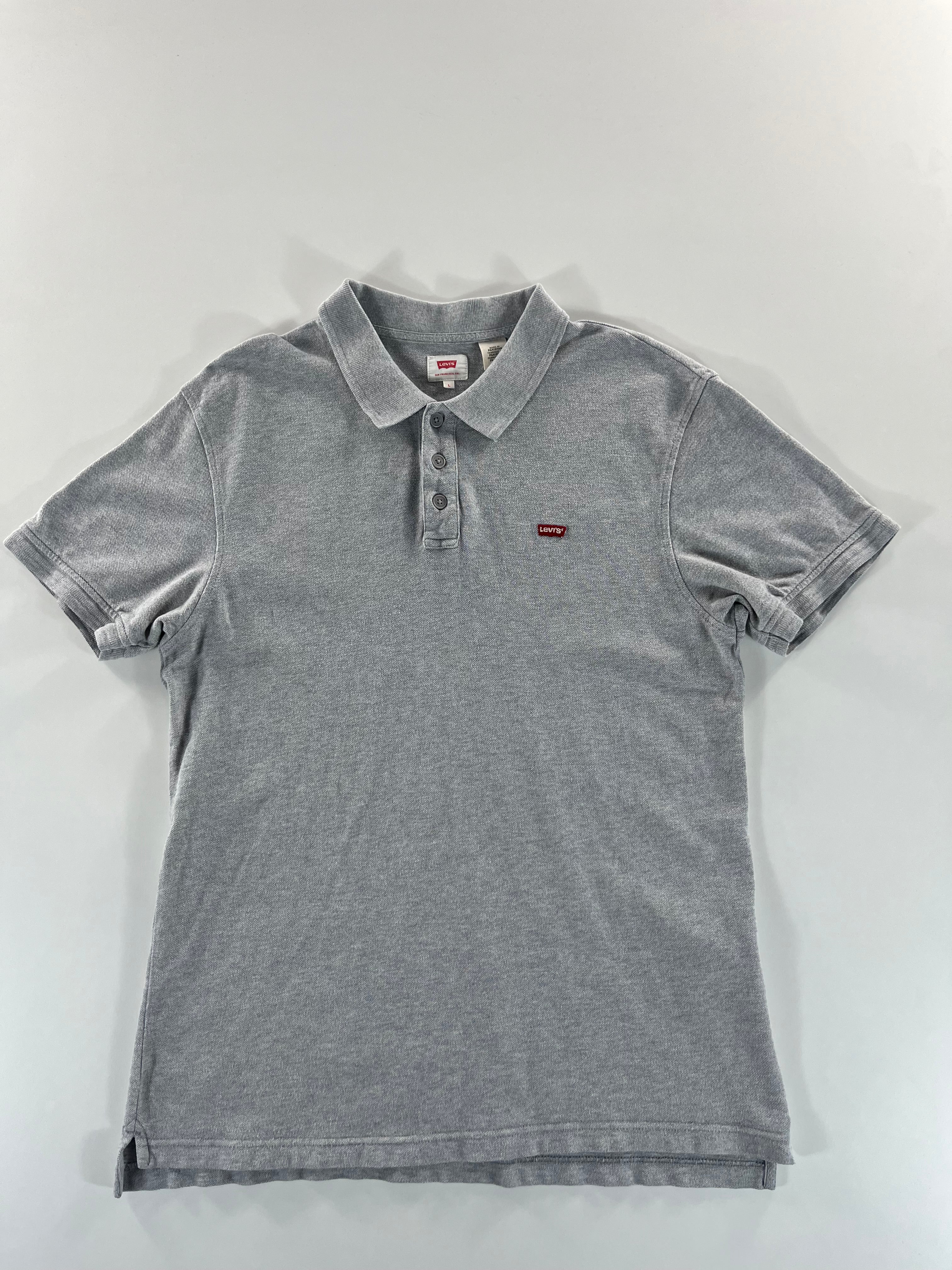 Levi's pólóing