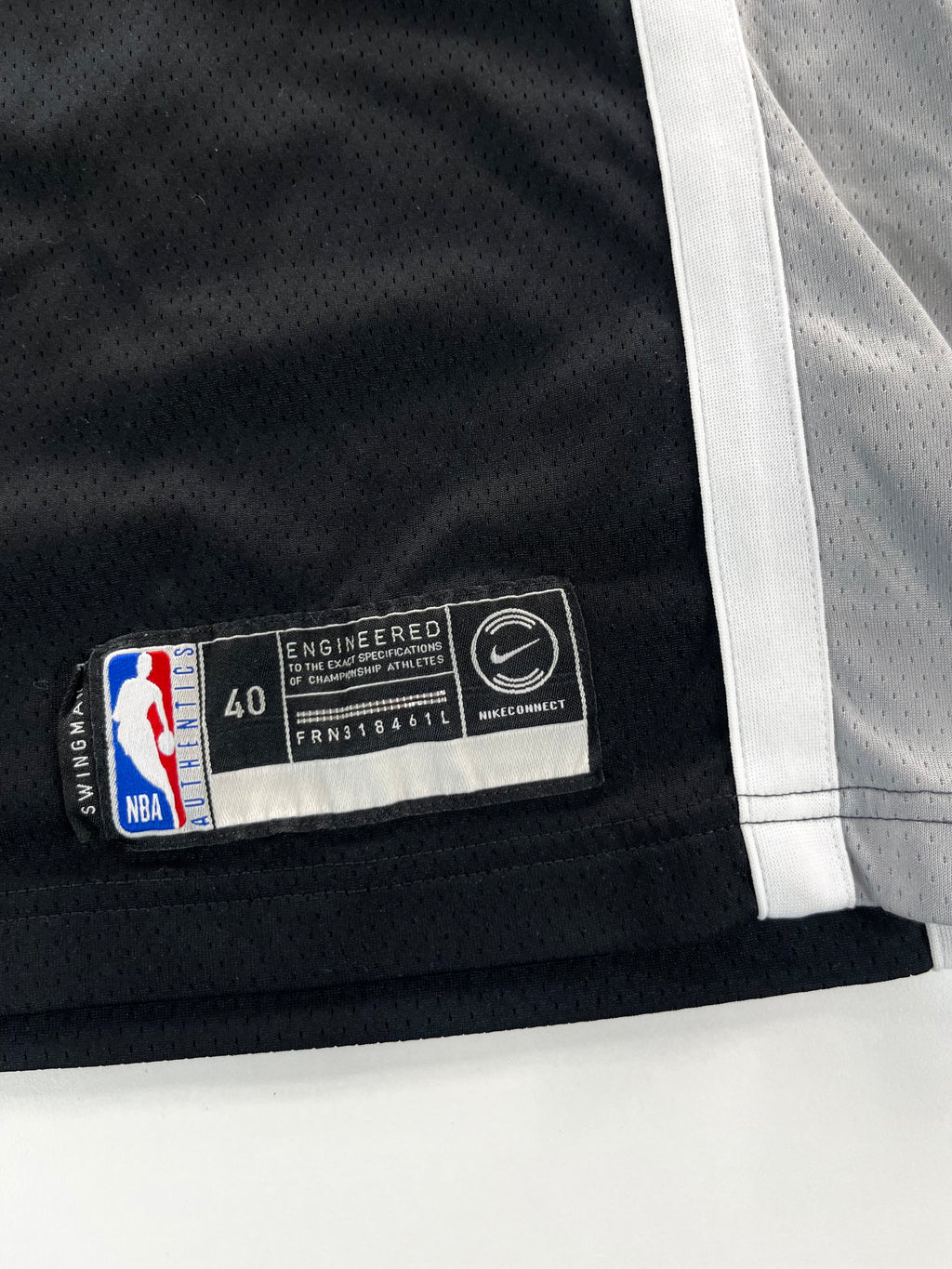 Nike San Antonio Spurs Demar DeRozan mez
