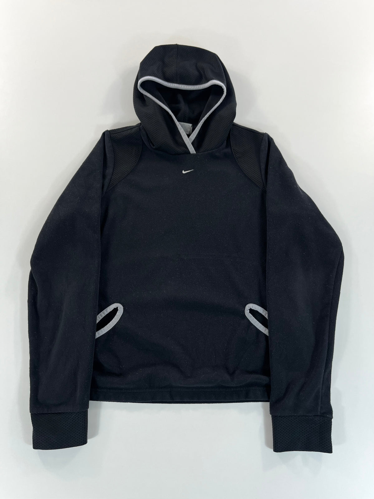 Nike Therma-Fit hoodie pulóver