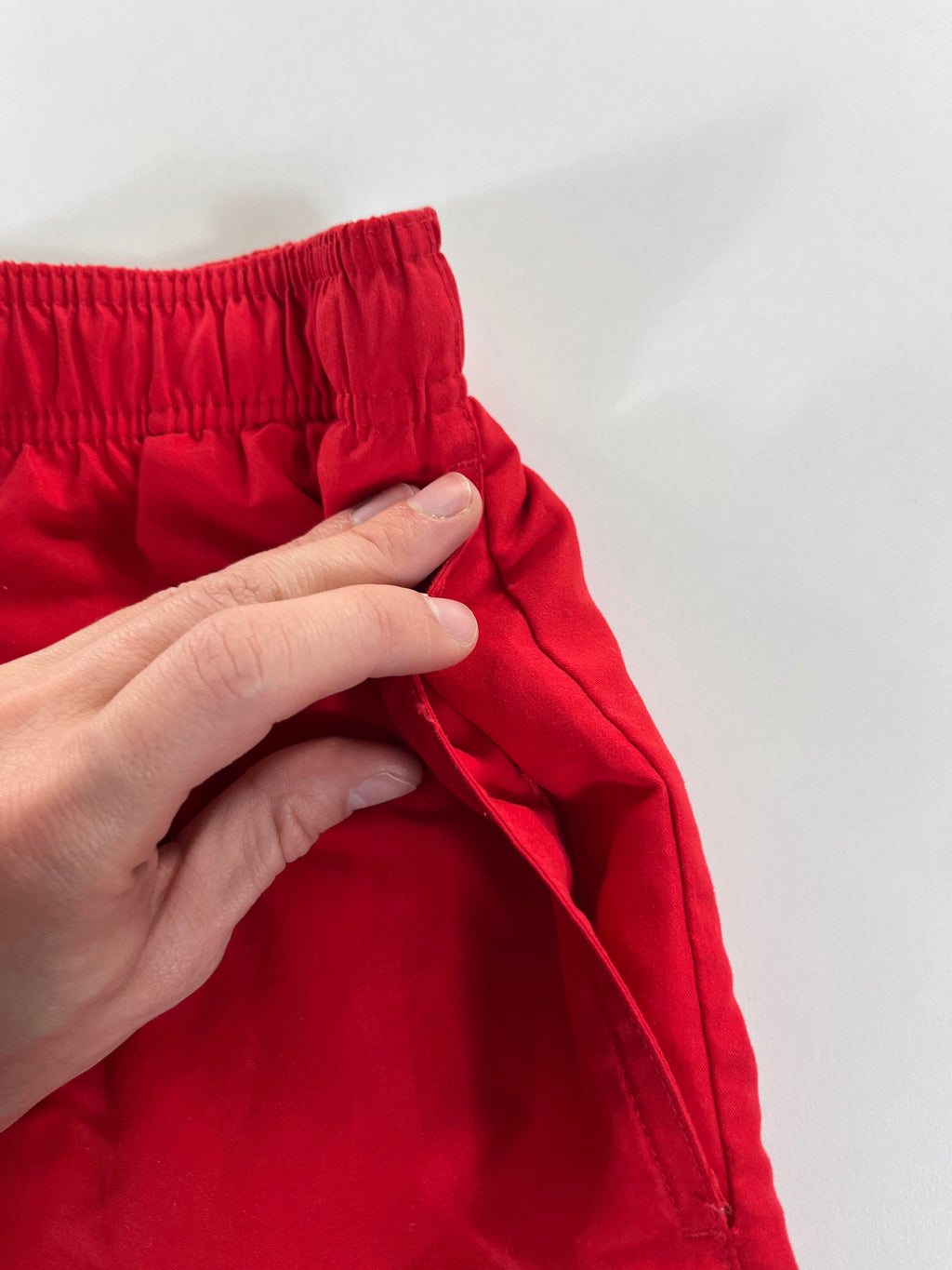 Nike fürdőshort