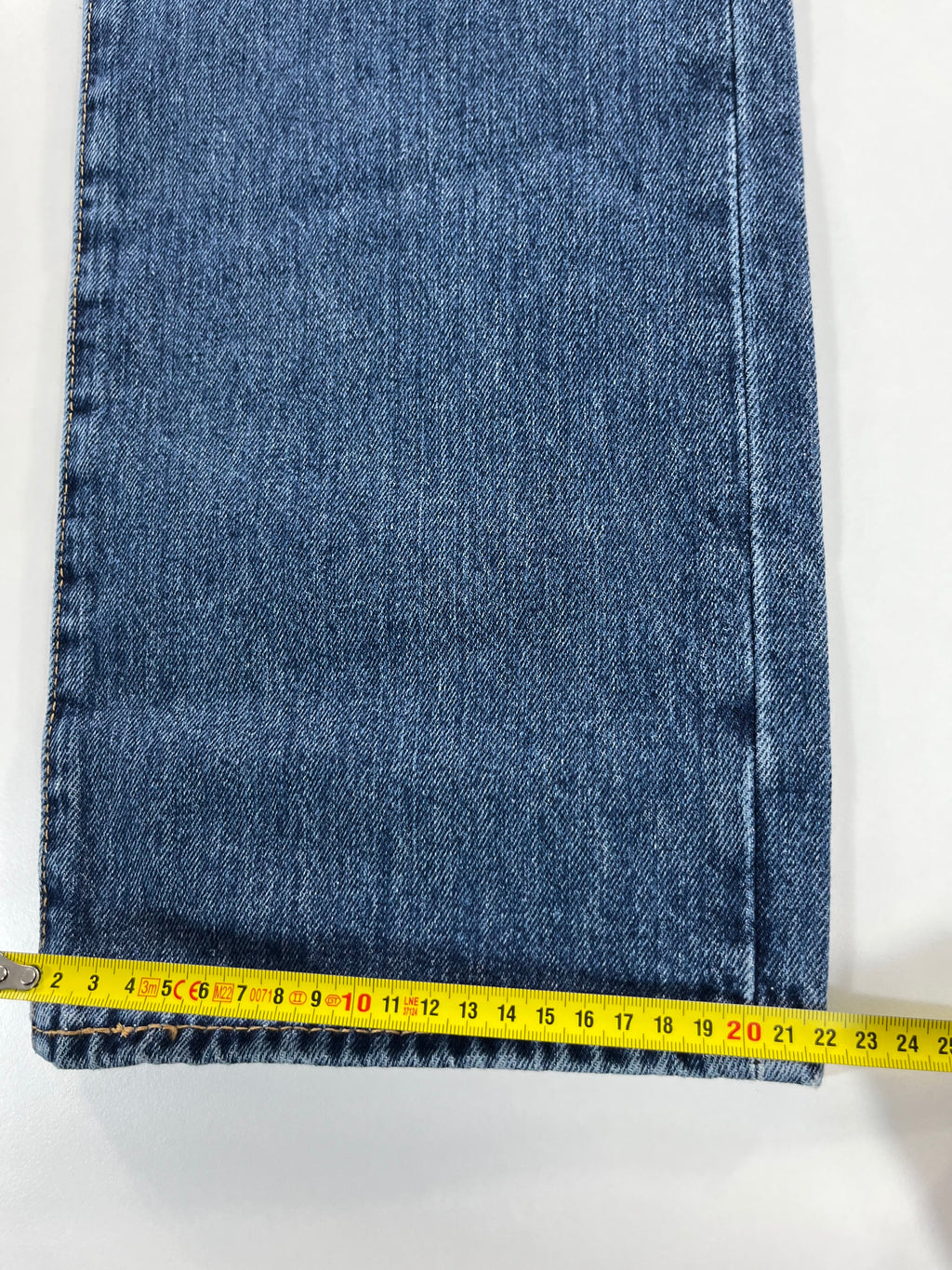 Levi's Lot 501 W36 L34 farmernadrág