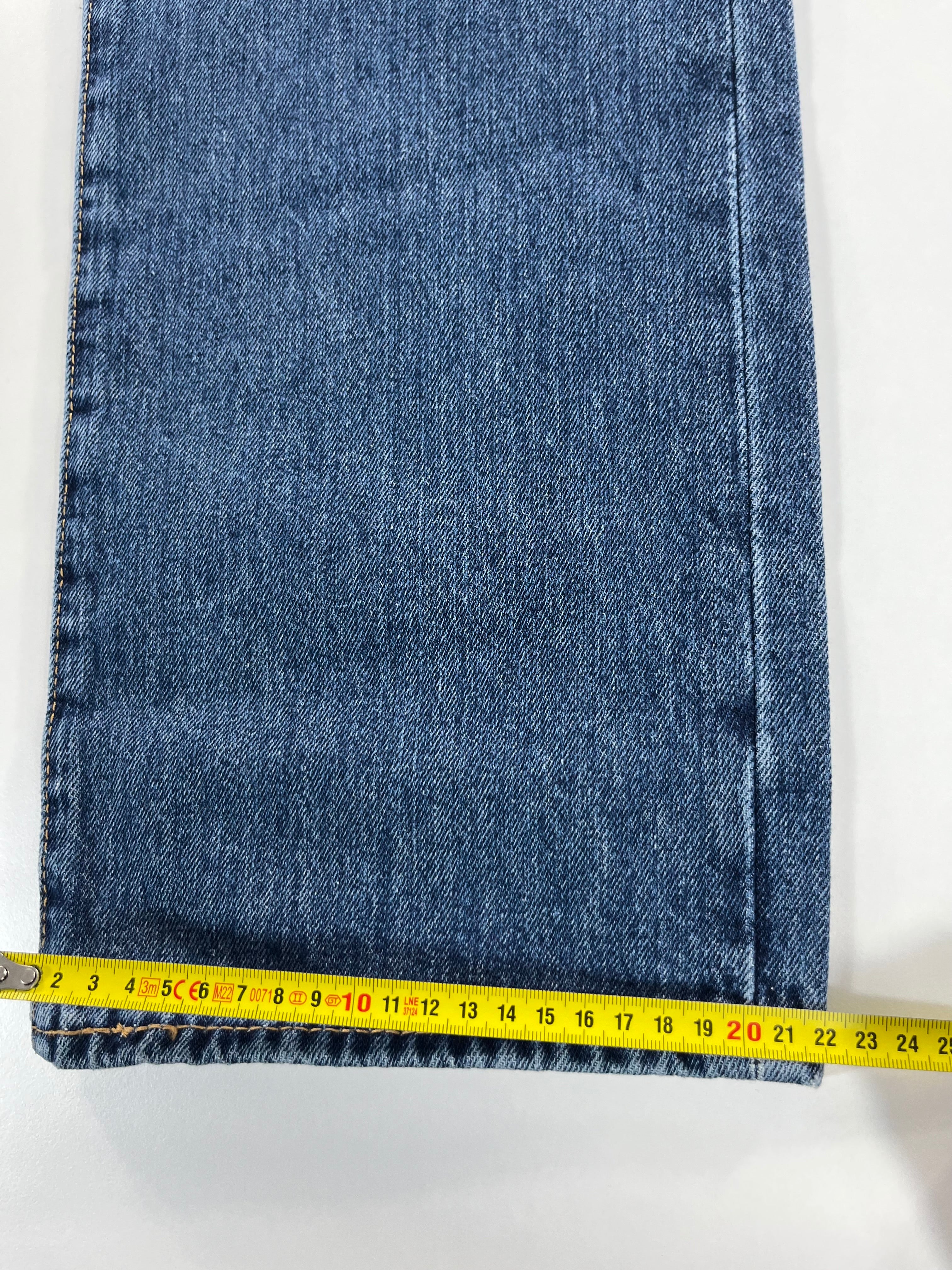 Levi's Lot 501 W36 L34 farmernadrág