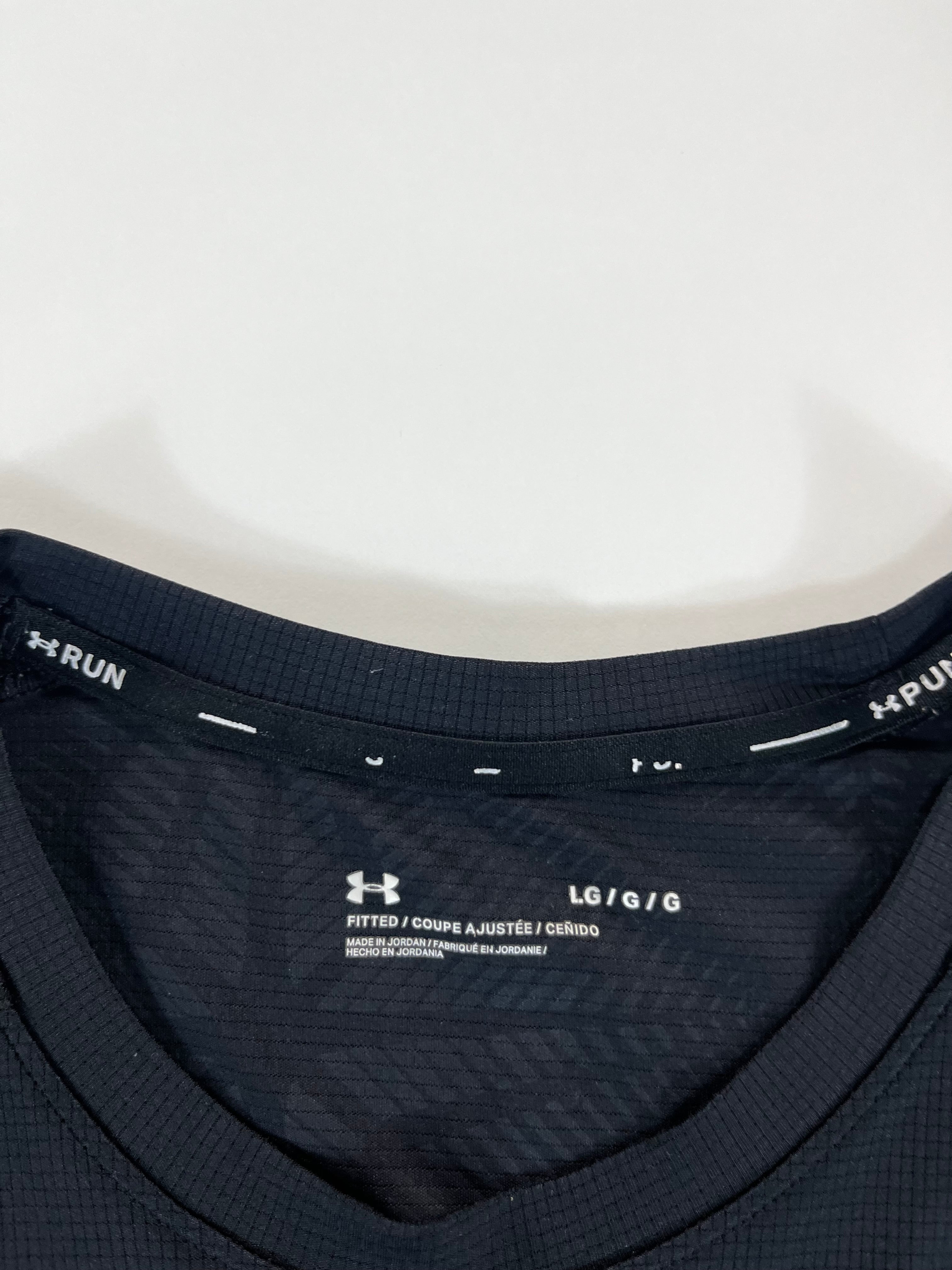 Under Armour training póló