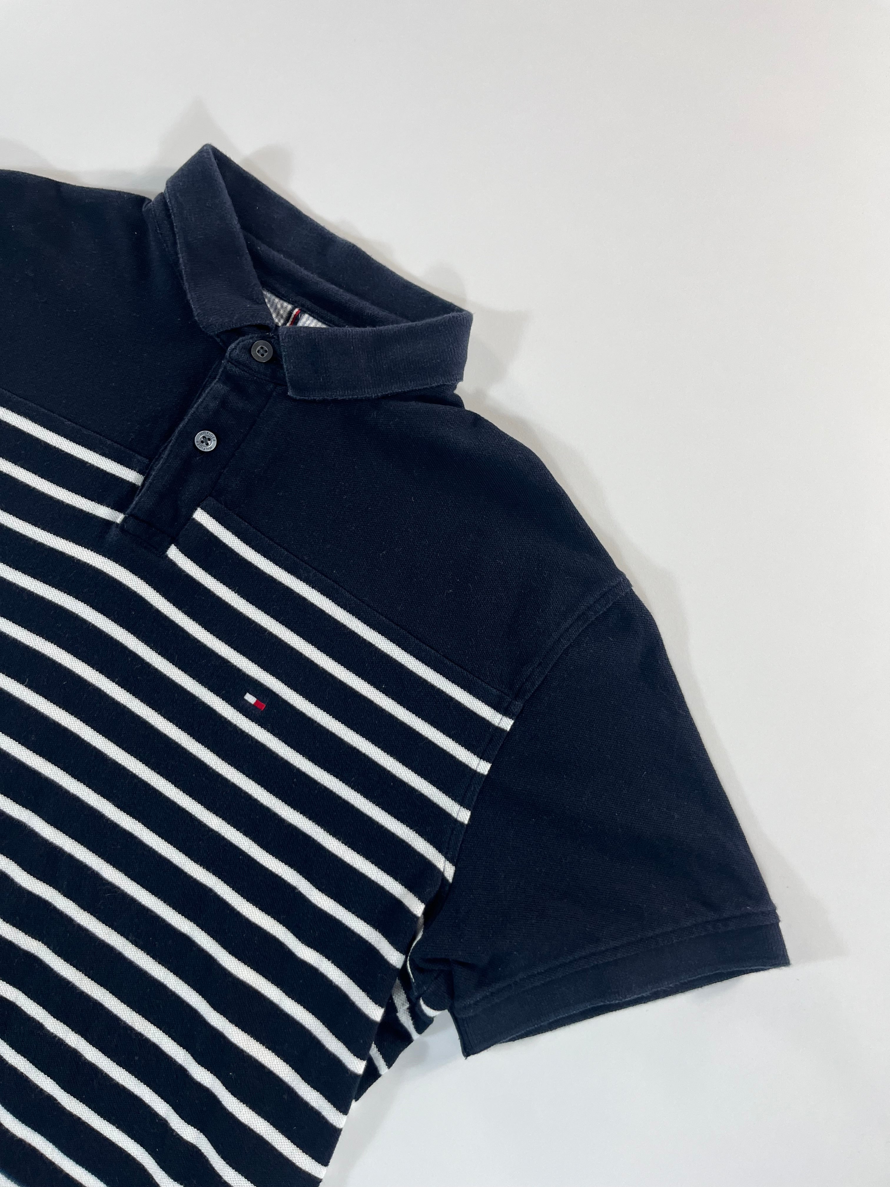 Tommy Hilfiger Regular Fit pólóing